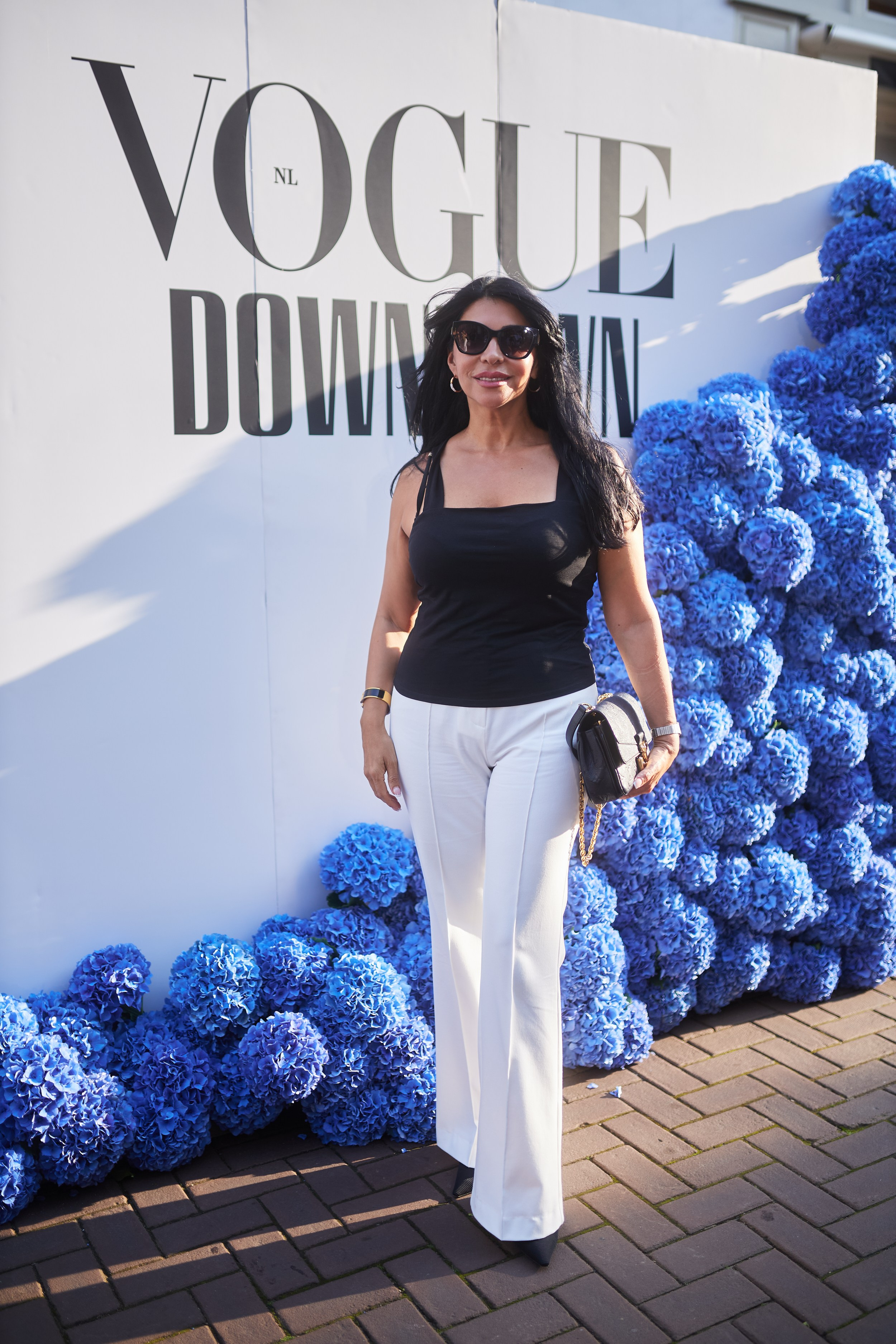 AFW '24 THE HUB. Personal, fashion, business Photographer in Netherlands