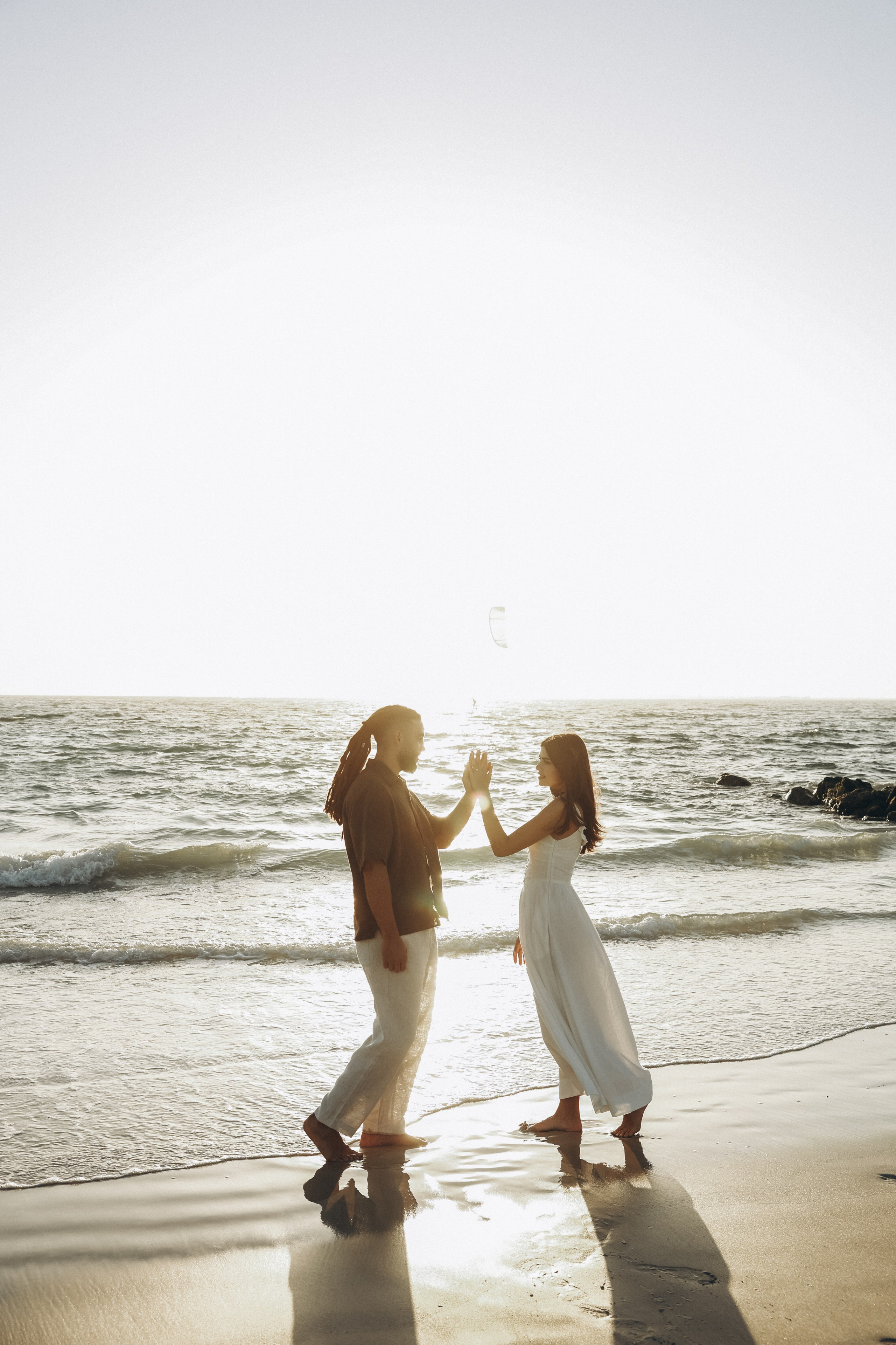 Family Photographer in Dubai