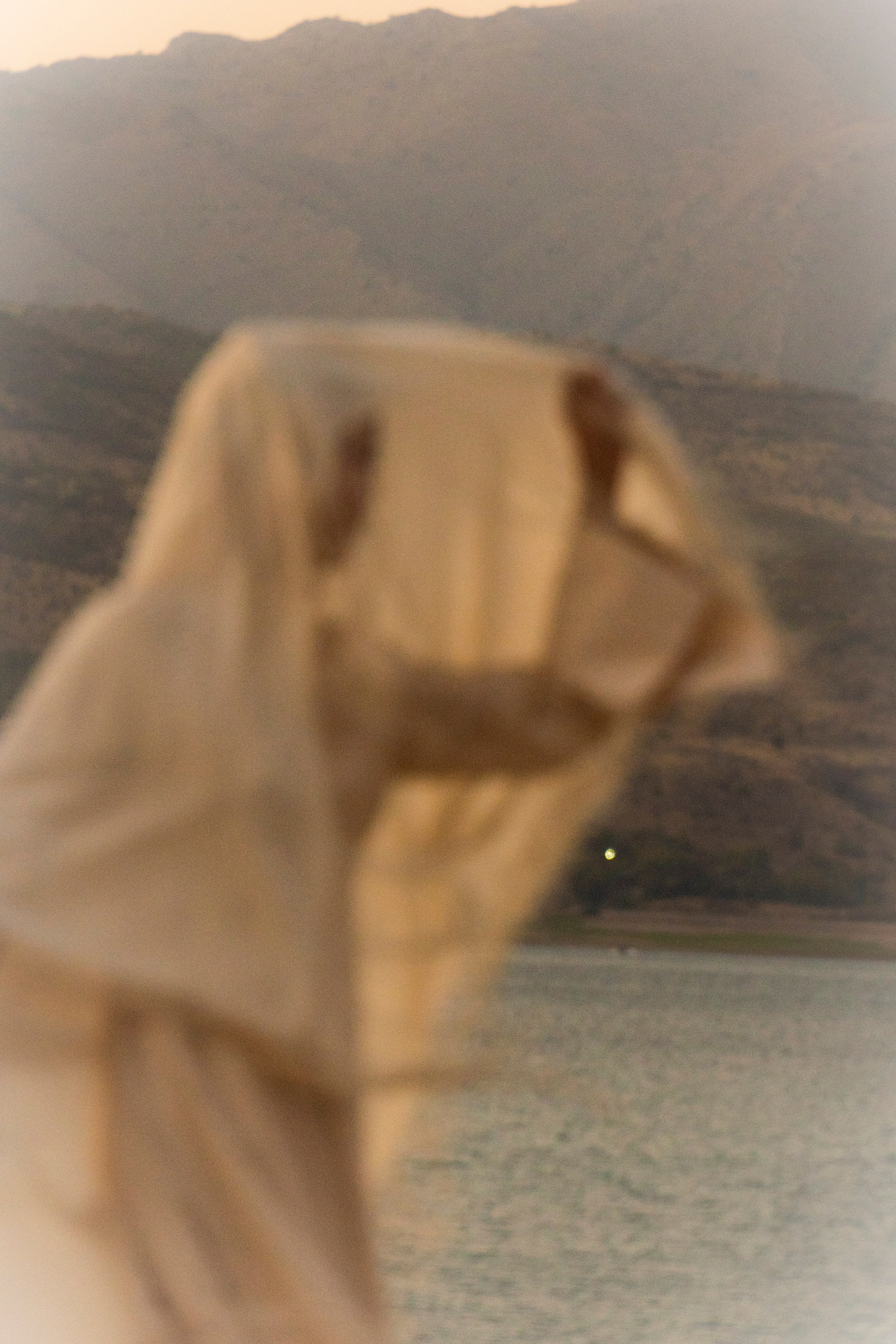 Tamila. Melikov Amir, Uzbekistan based photographer