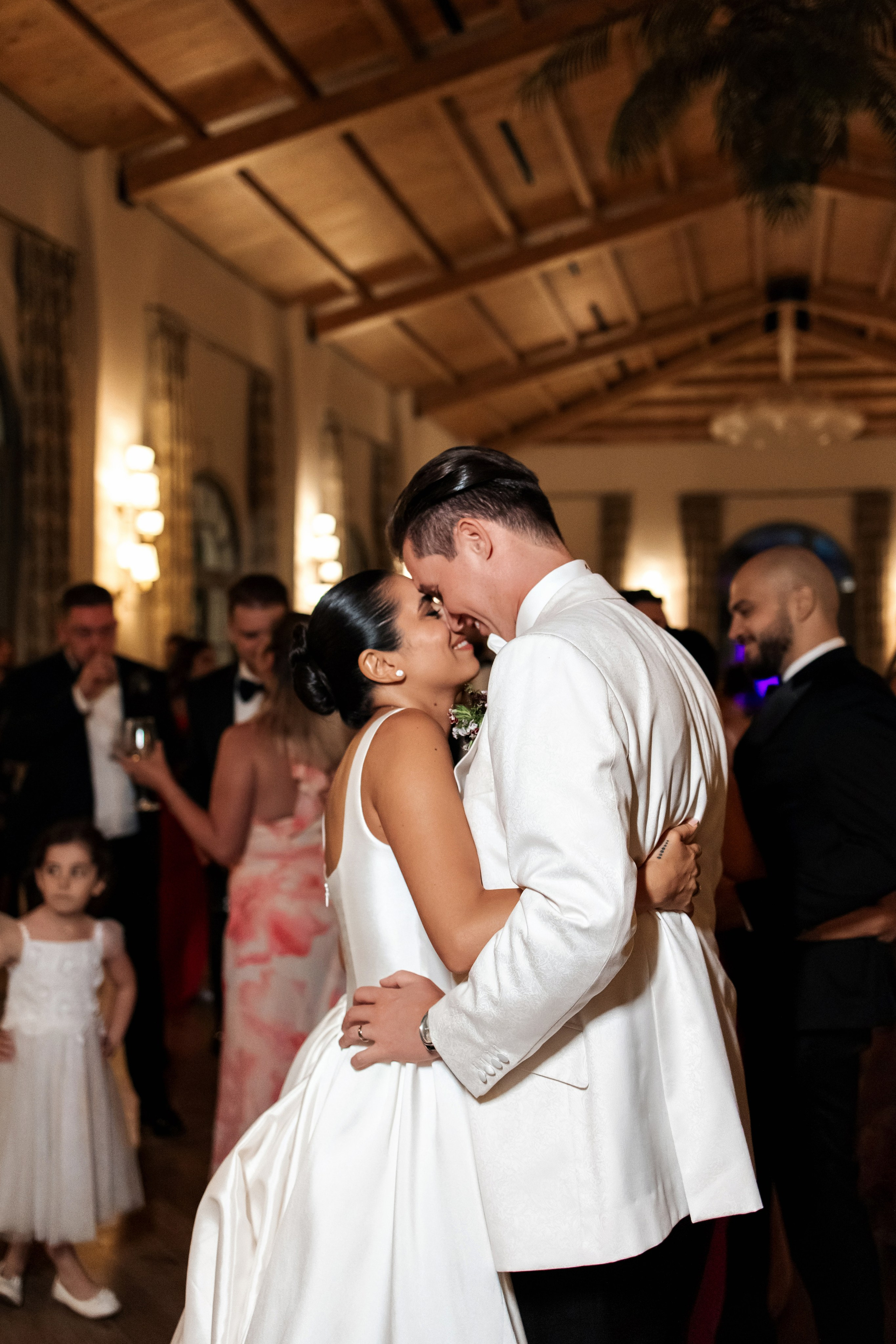 ANDREW & LYNN. Wedding Photographer in Marbella, Como, Tuscany, Cannes