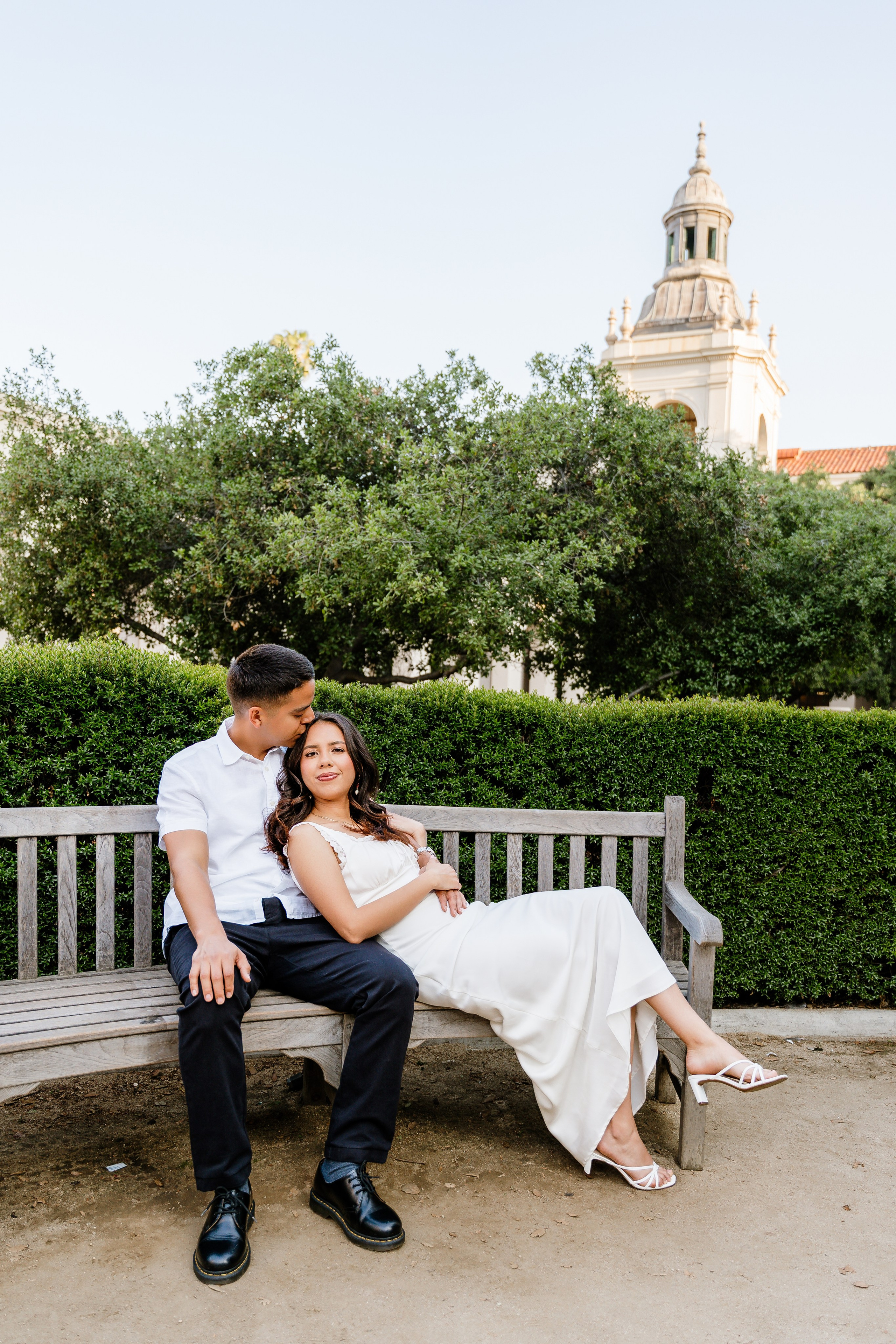 Alvaro & Carina Engagement. Pixel Pie — Wedding Photography & Videography
