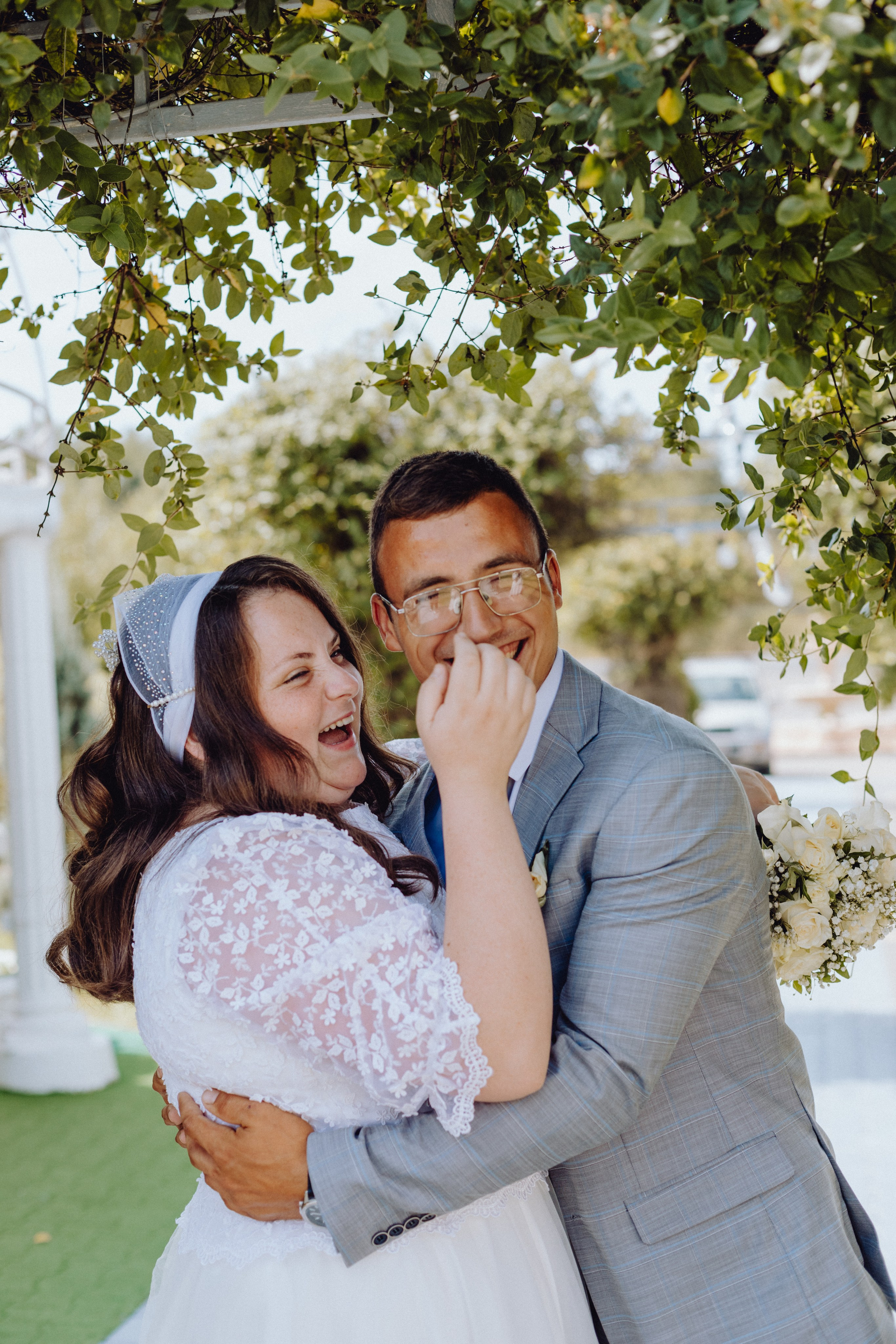 Cristi & Maria. Wedding & couple photographer from Romania Rut Vetan