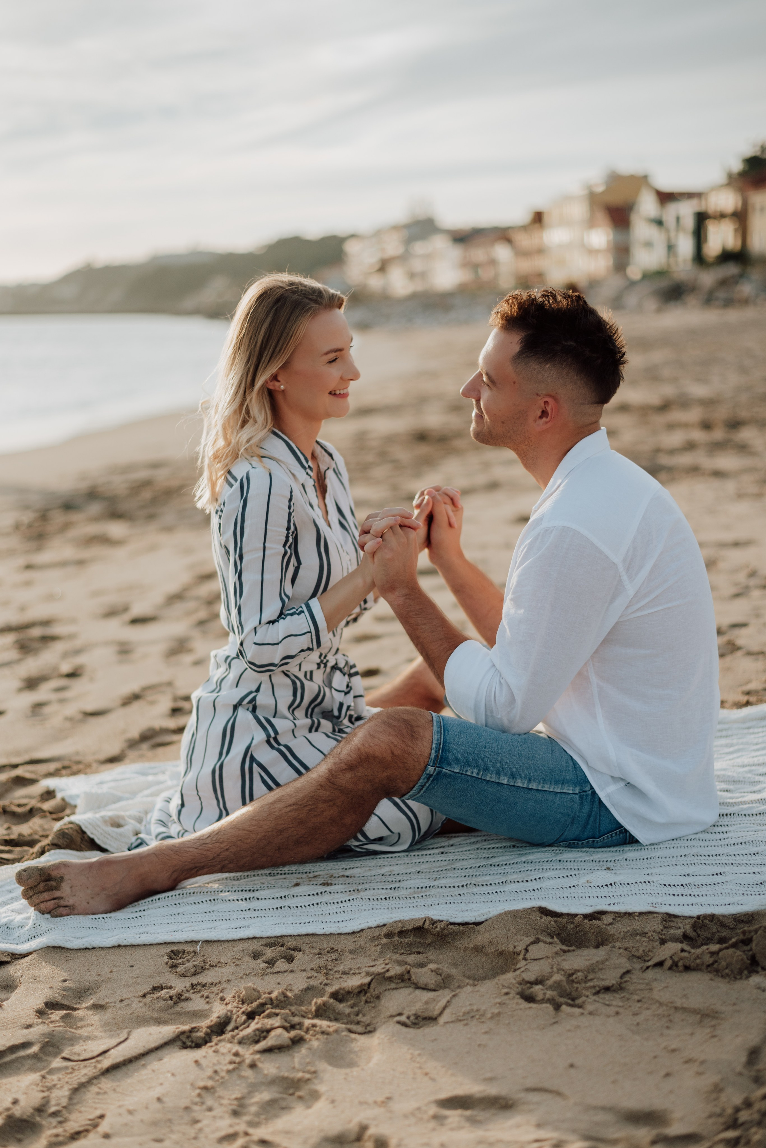 Terka a Lukáš. Lifestyle, wedding and family photographer