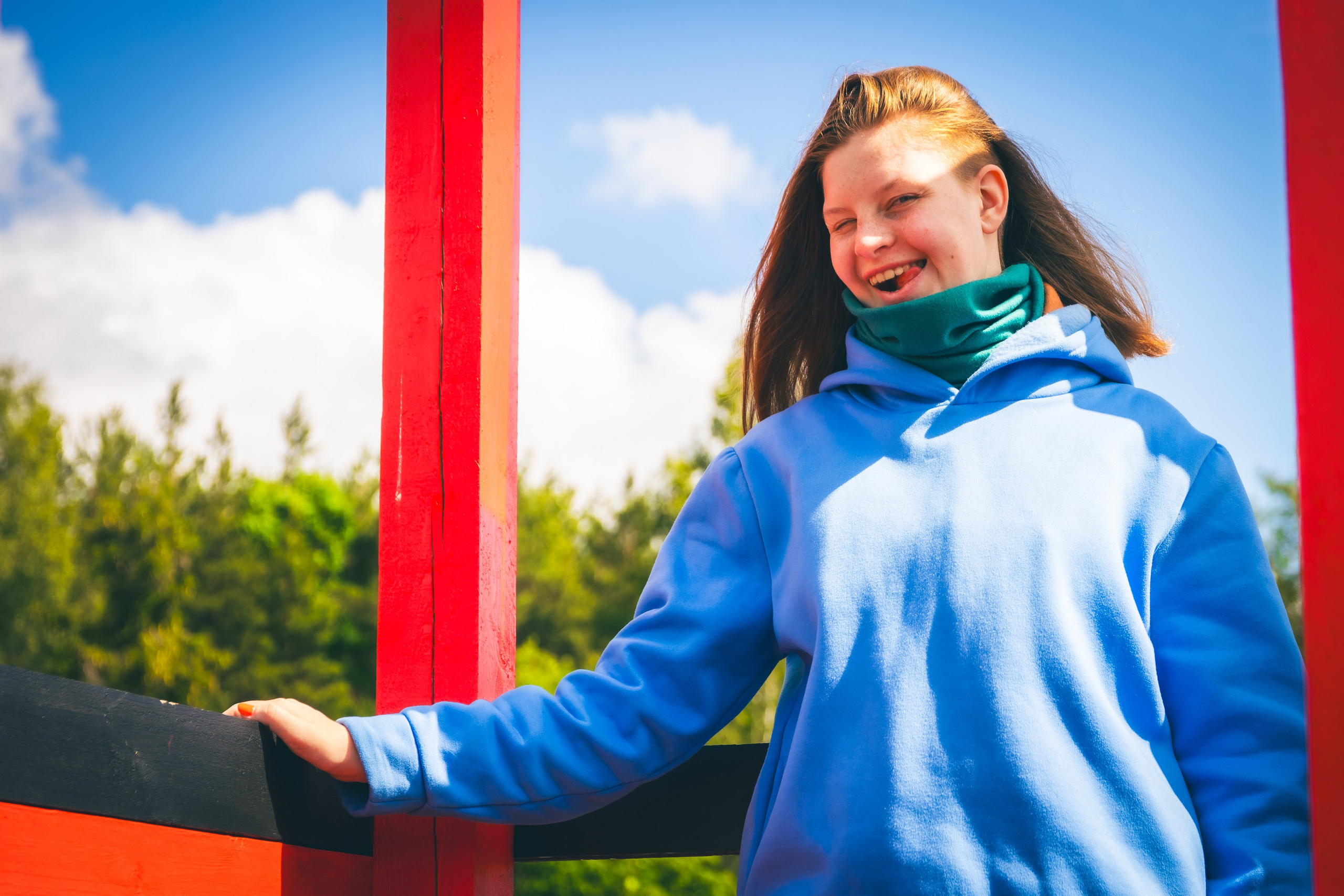 Saaremaa, reis (Nika A.). Nebula 25 — Fotod teie hingele