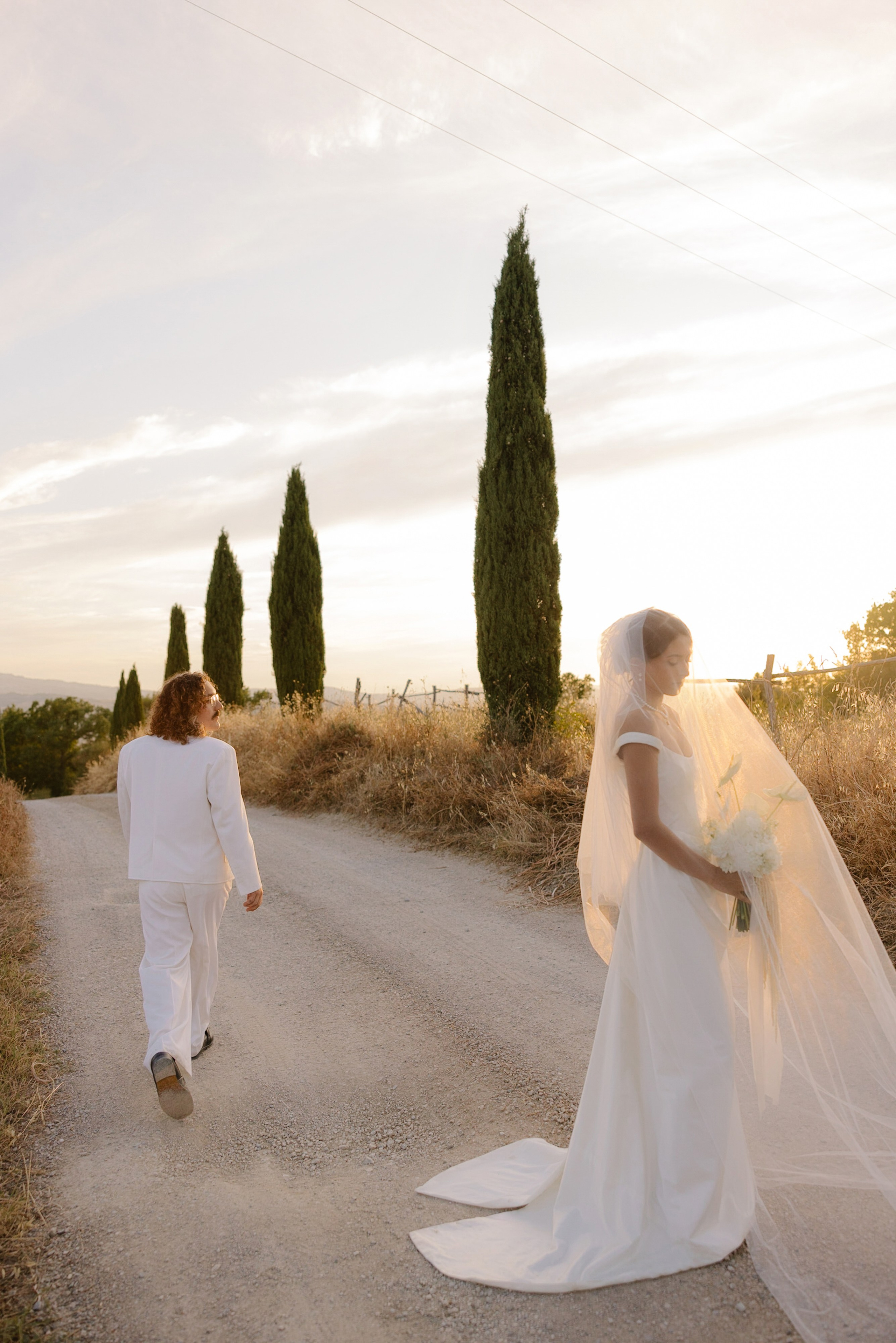 Fabio&Hanin digital. Wedding photographer Italy