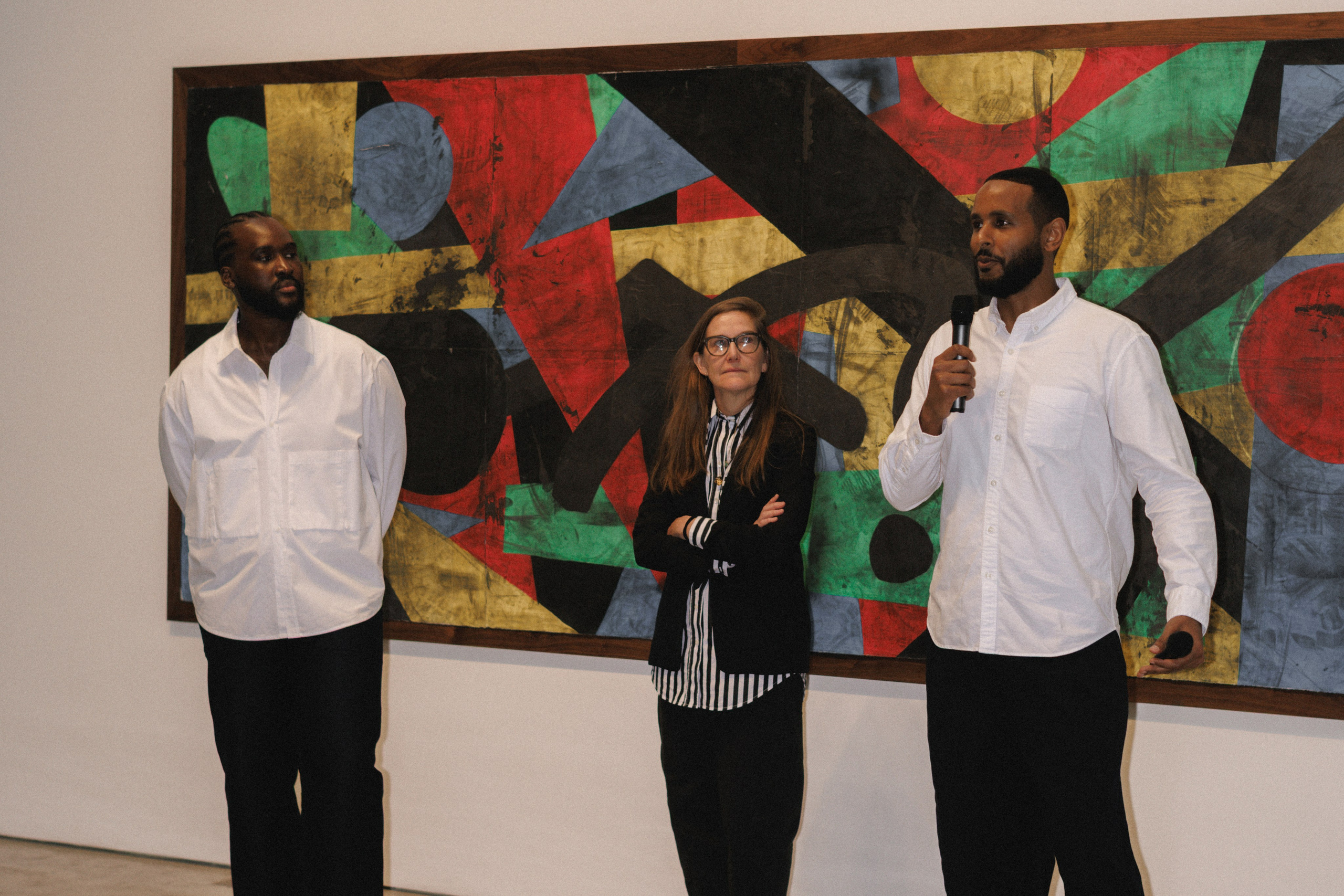 ROMULUS Event Photography | Fashion Event Photographer NYC