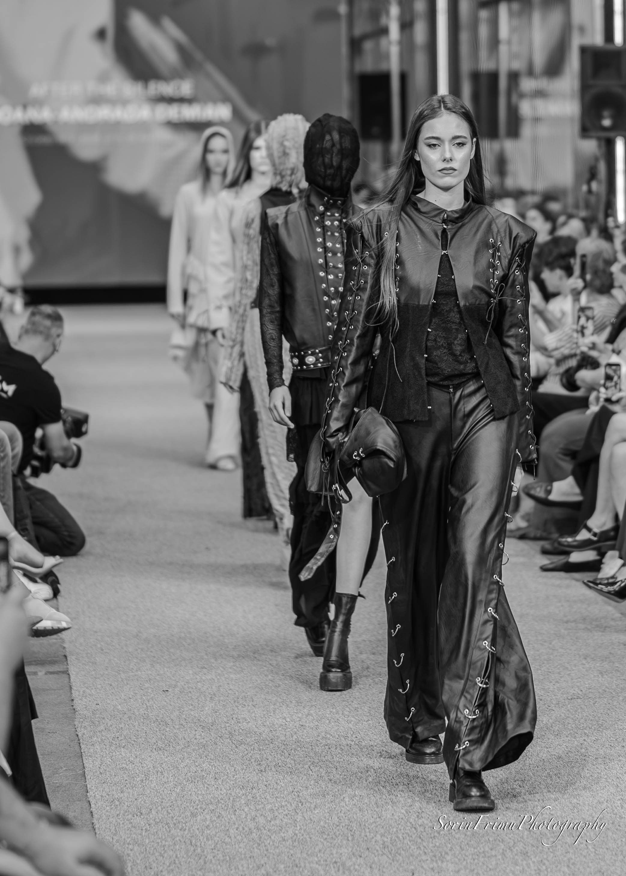 Moda Timisoara. Sorin Frimu Photography