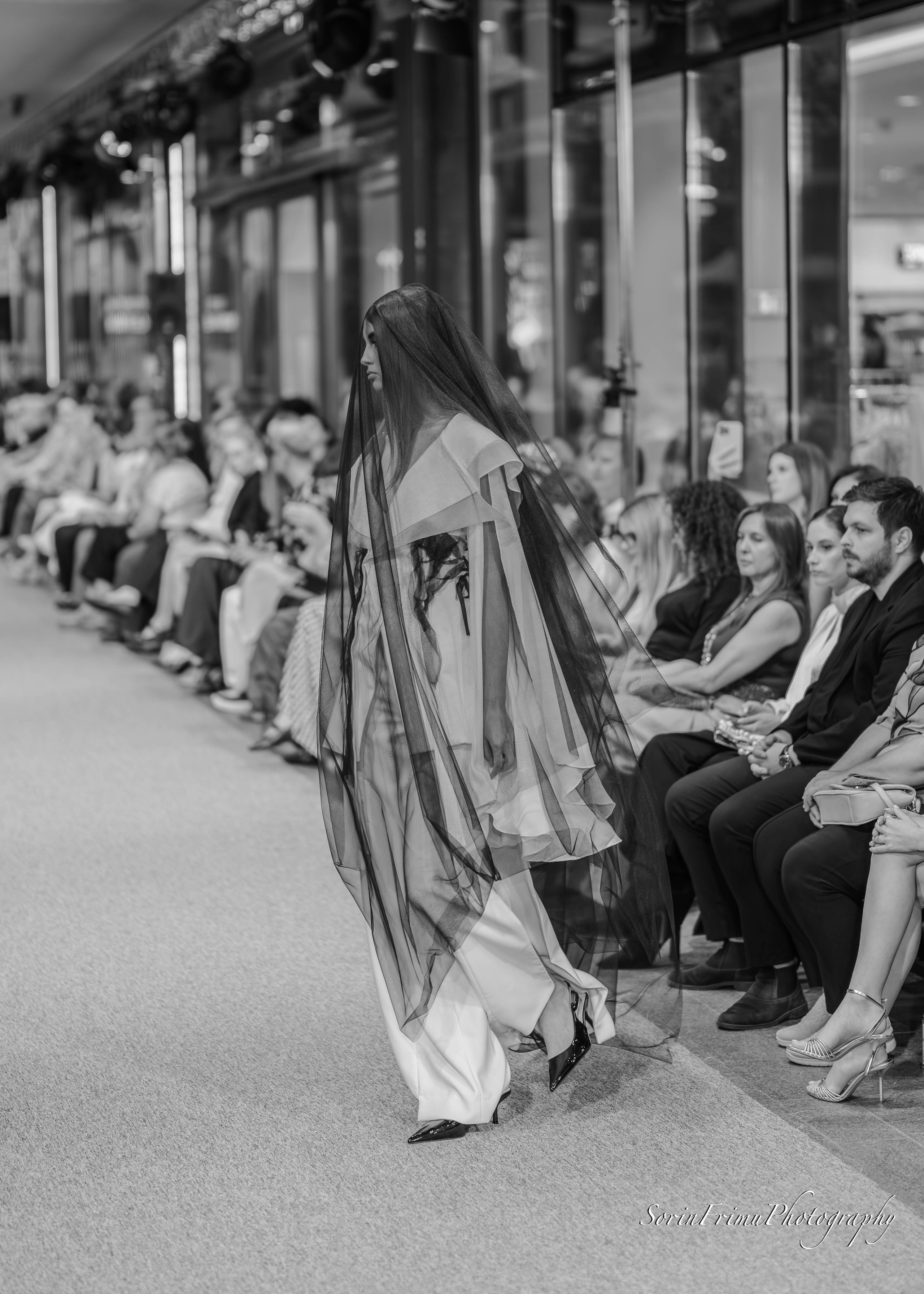 Moda Timisoara. Sorin Frimu Photography