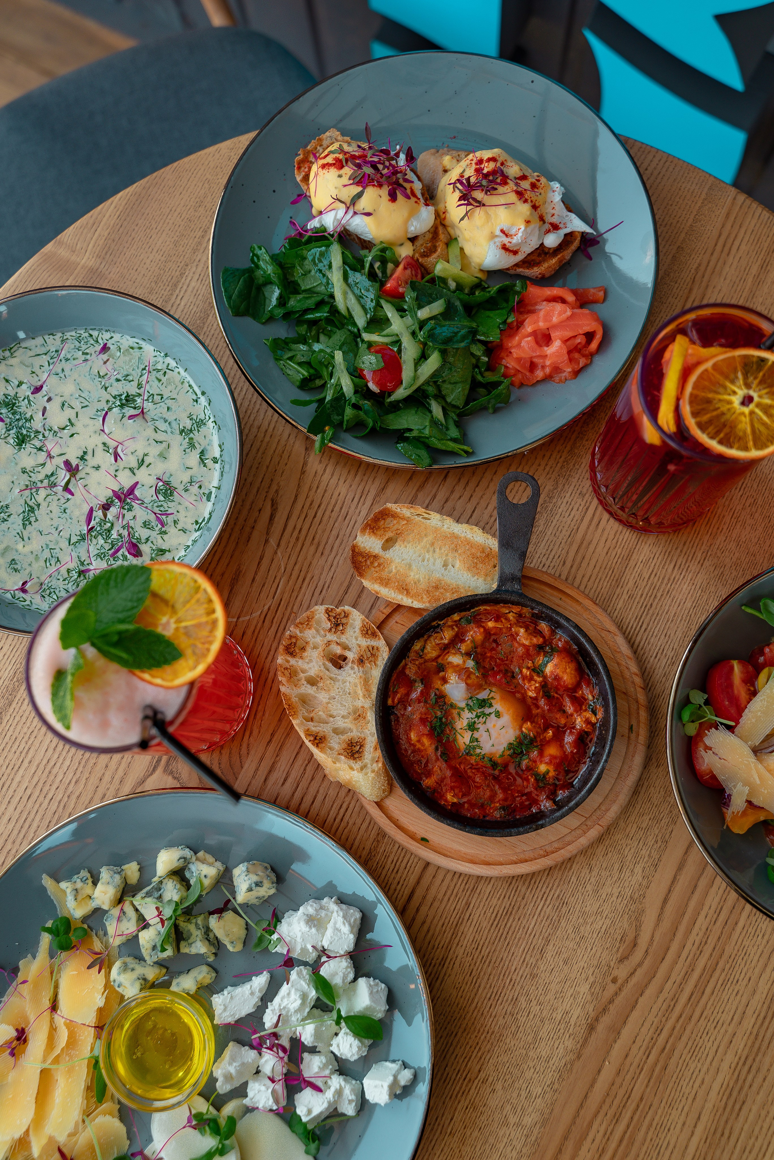 FOOD Photo. ST.PHOTO13