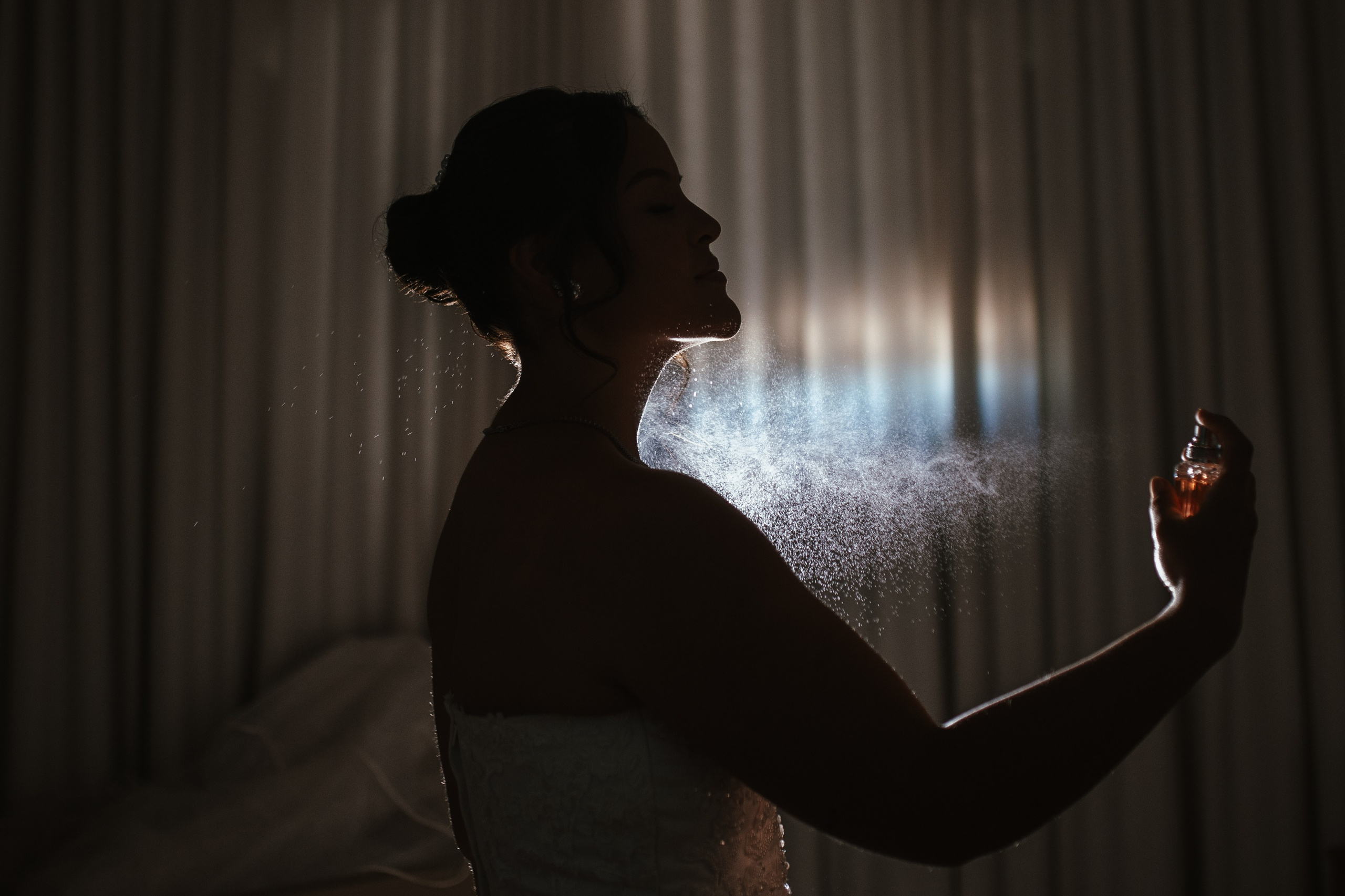 Casamento Amanda & Rick. Visionary Imagem