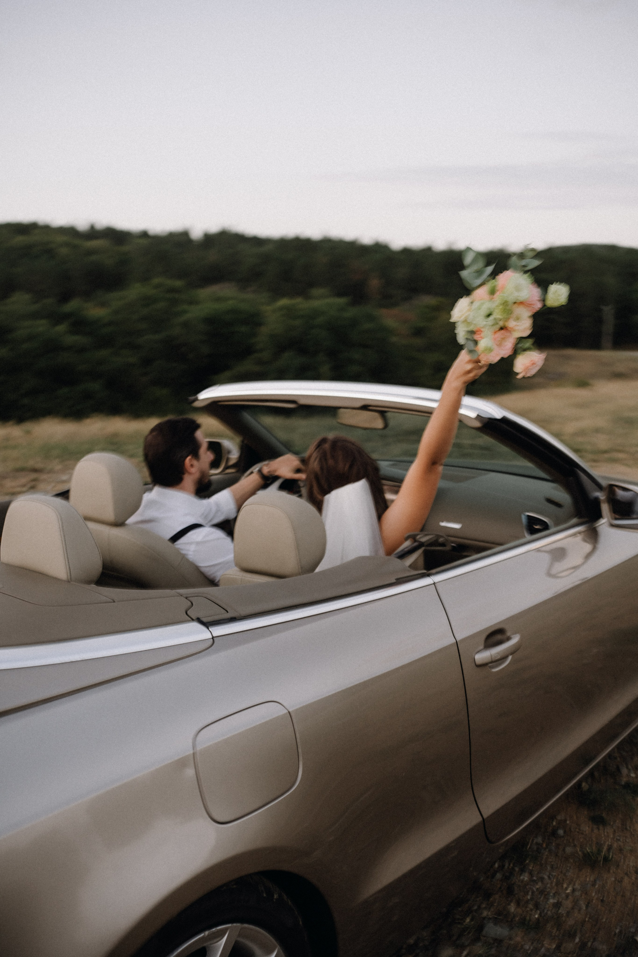 Kojori. Gio & Nastya. Дарья Филькова — фотограф и видеограф в Тбилиси, Грузия