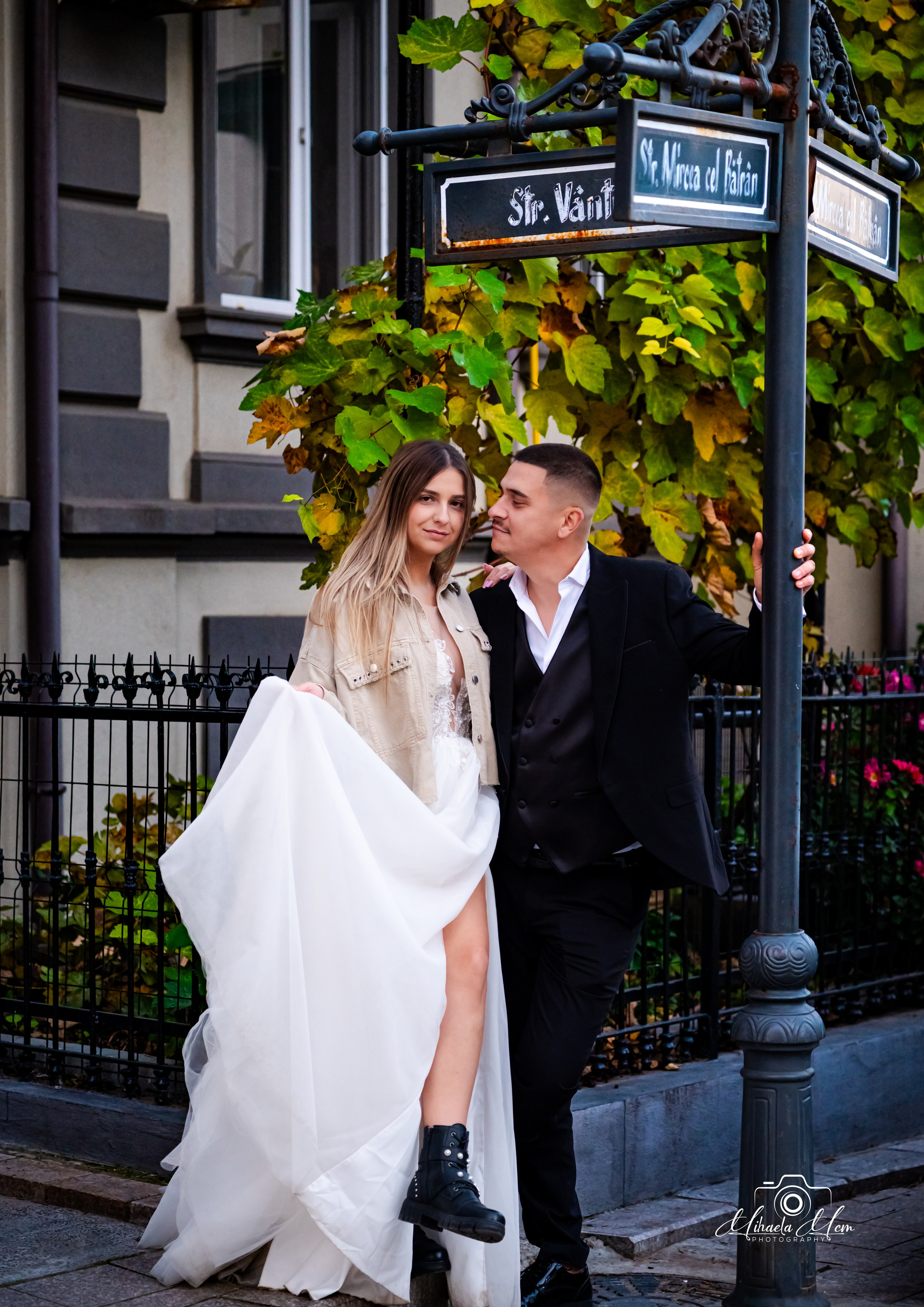 Alina&Alex. MCM Happy Studio – Fotograf & Videograf Evenimente | Nuntă & Botez