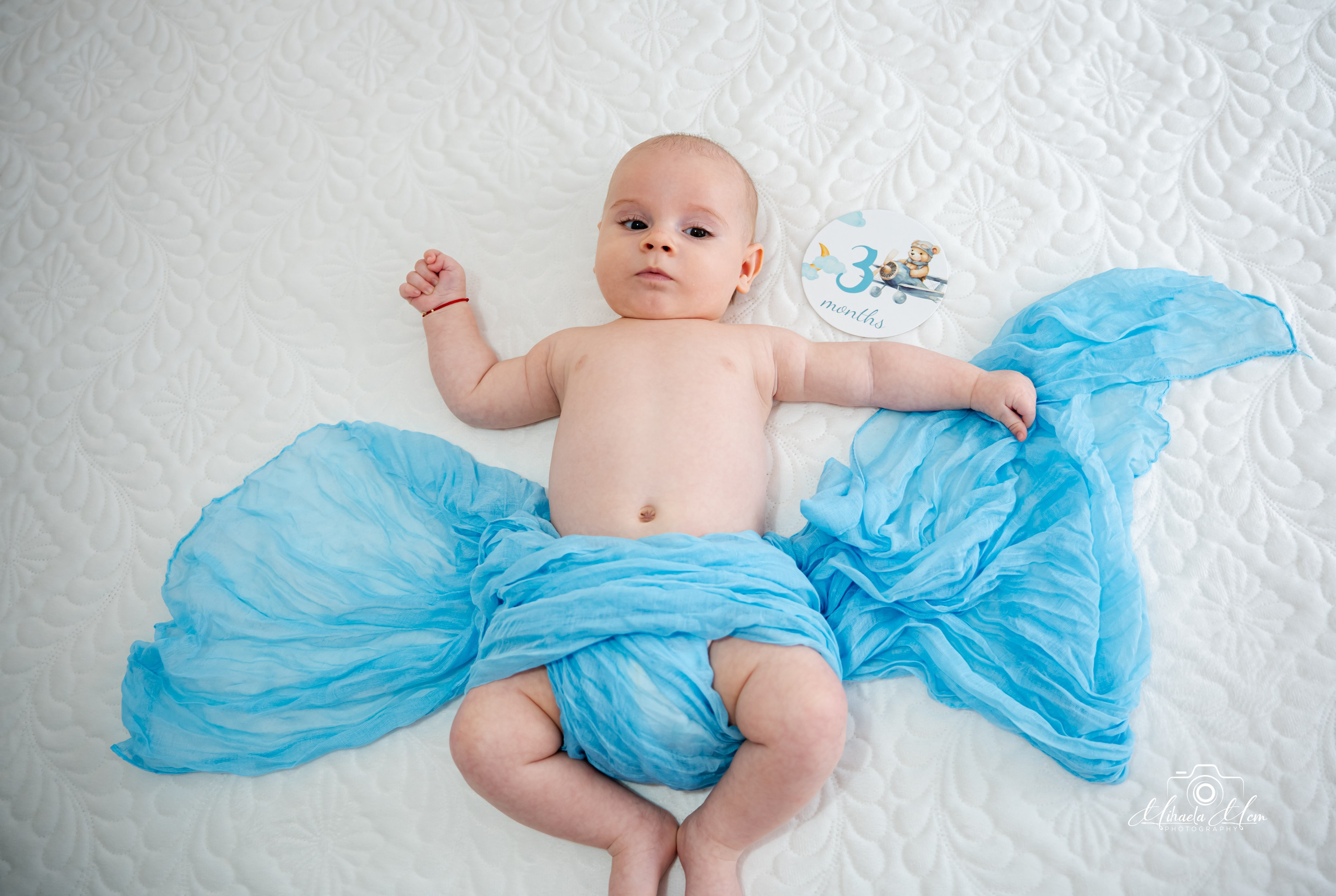 Botez DOMINIC MIHAI. MCM Happy Studio – Fotograf & Videograf Evenimente | Nuntă & Botez