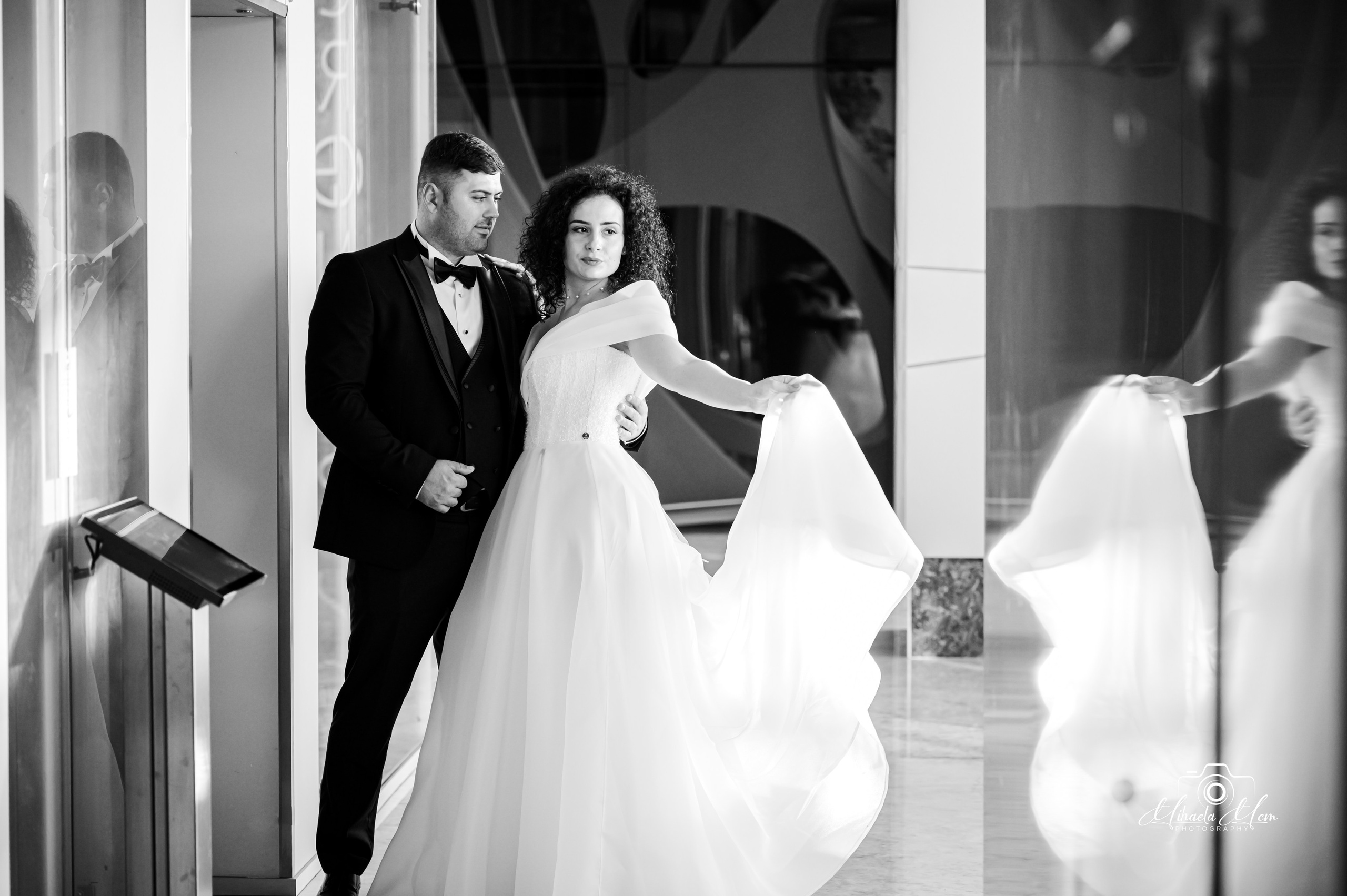 Sedinta foto Renata&Bogdan. MCM Happy Studio – Fotograf și Videograf Nuntă