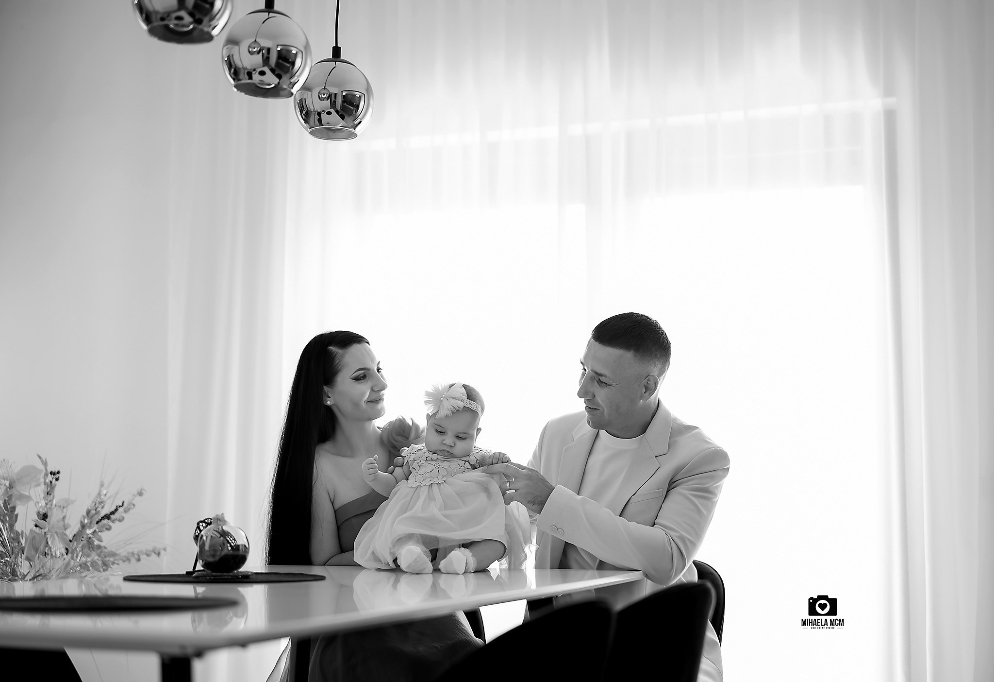 Fotograf botez Constanta. Fotograf botez Navodari. MCM Happy Studio – Fotograf și Videograf Nuntă