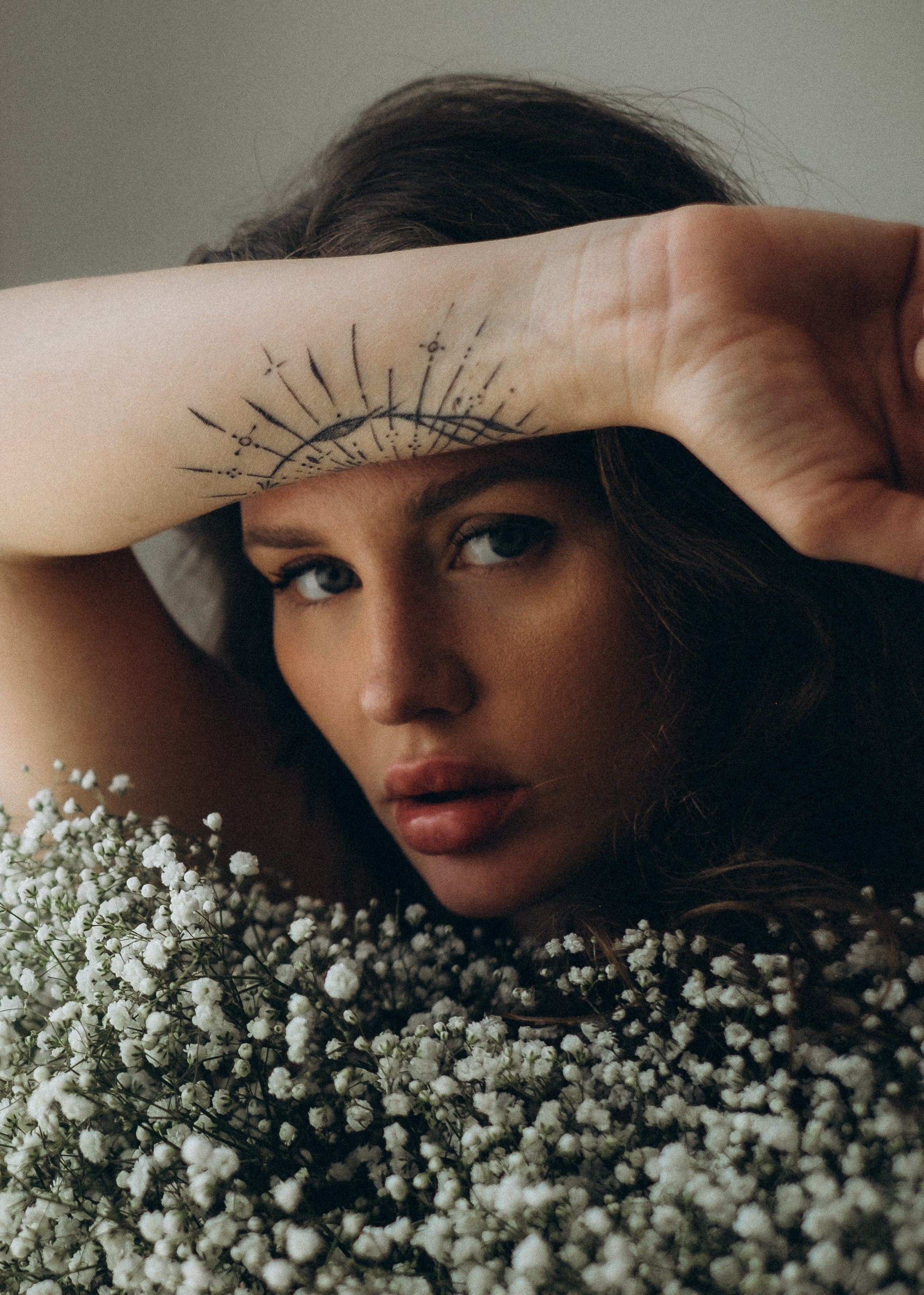 Julia. Fotografo de familia en Quito Anastasia Eliseeva