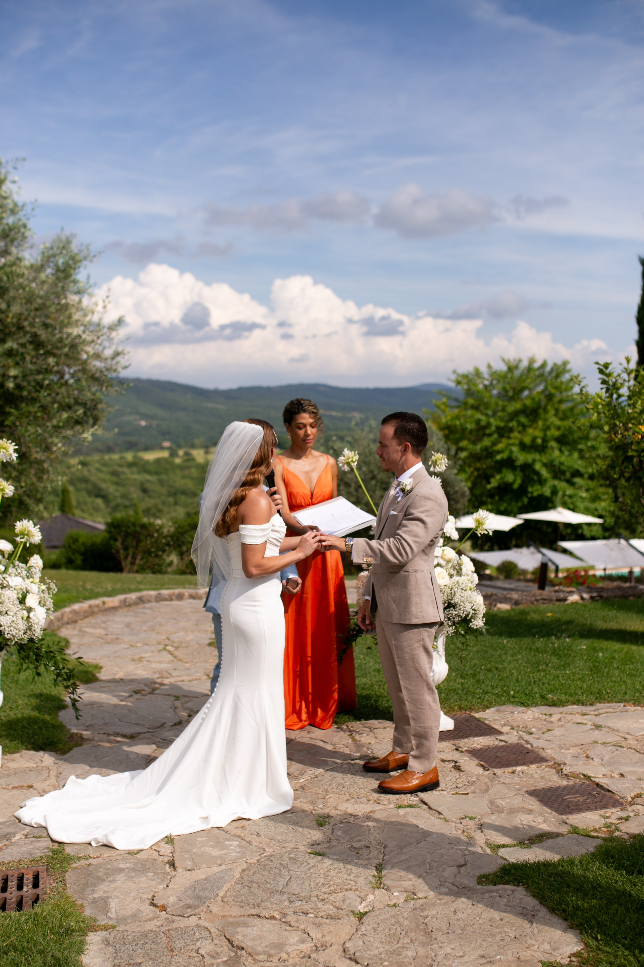 LESLIERL & JUAN. CK Photography | Wedding Photographer & Videographer in Italy