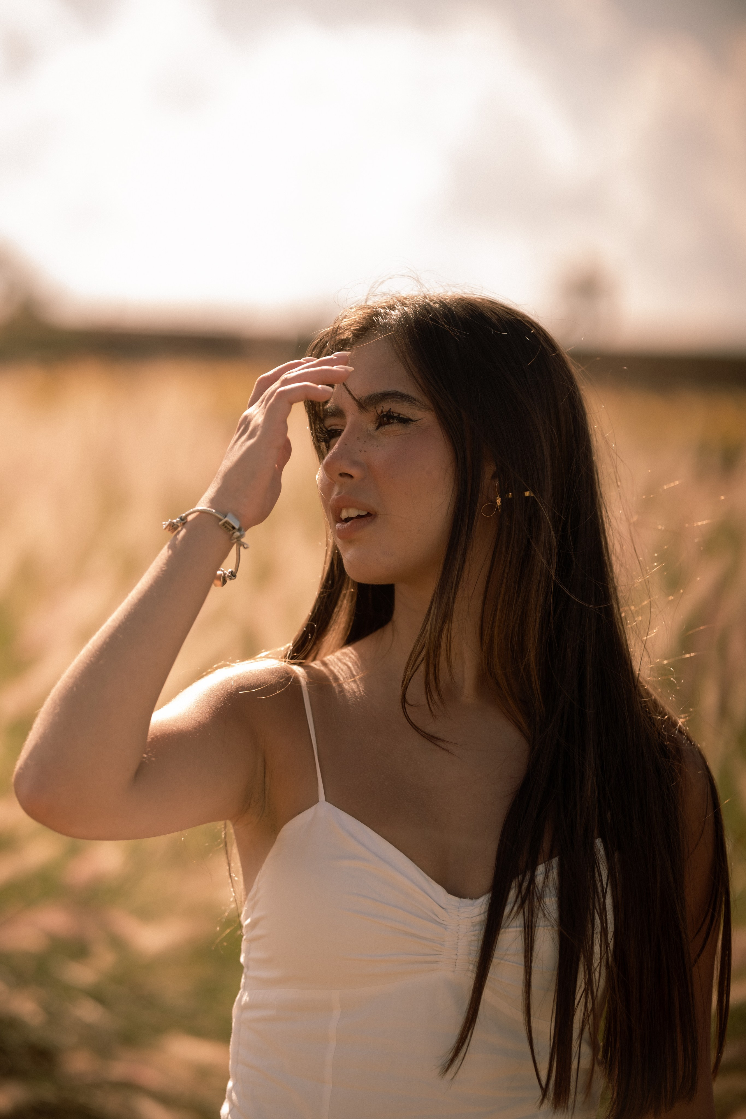 Portraits. Yara Anacleto — Retratos Autorais & Editoriais