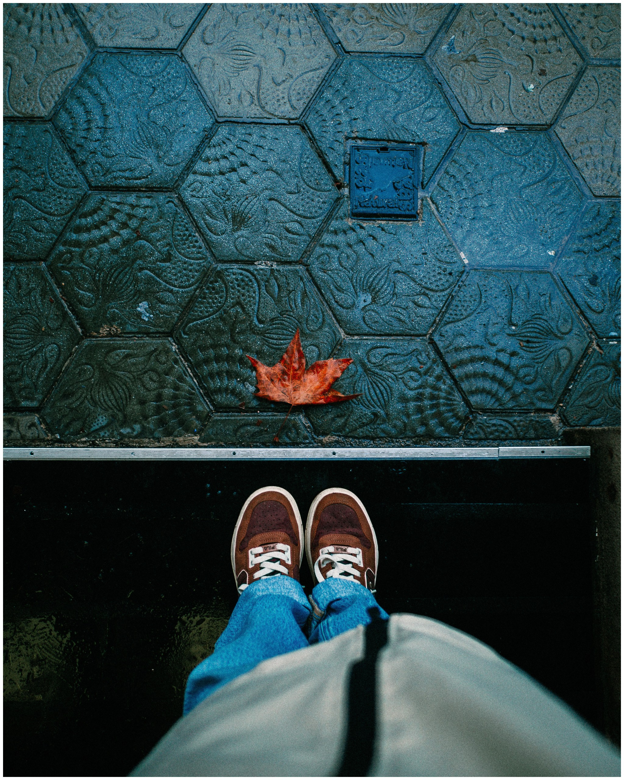 BARCELONA. Inna Mendelson — Photographer