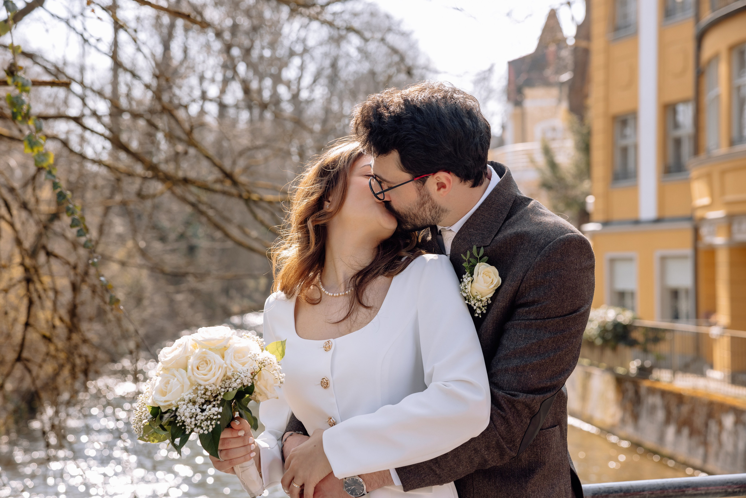 Rayane & Joy. Hochzeitsfotograf München Taufe Familienfotograf Tanja Mauke