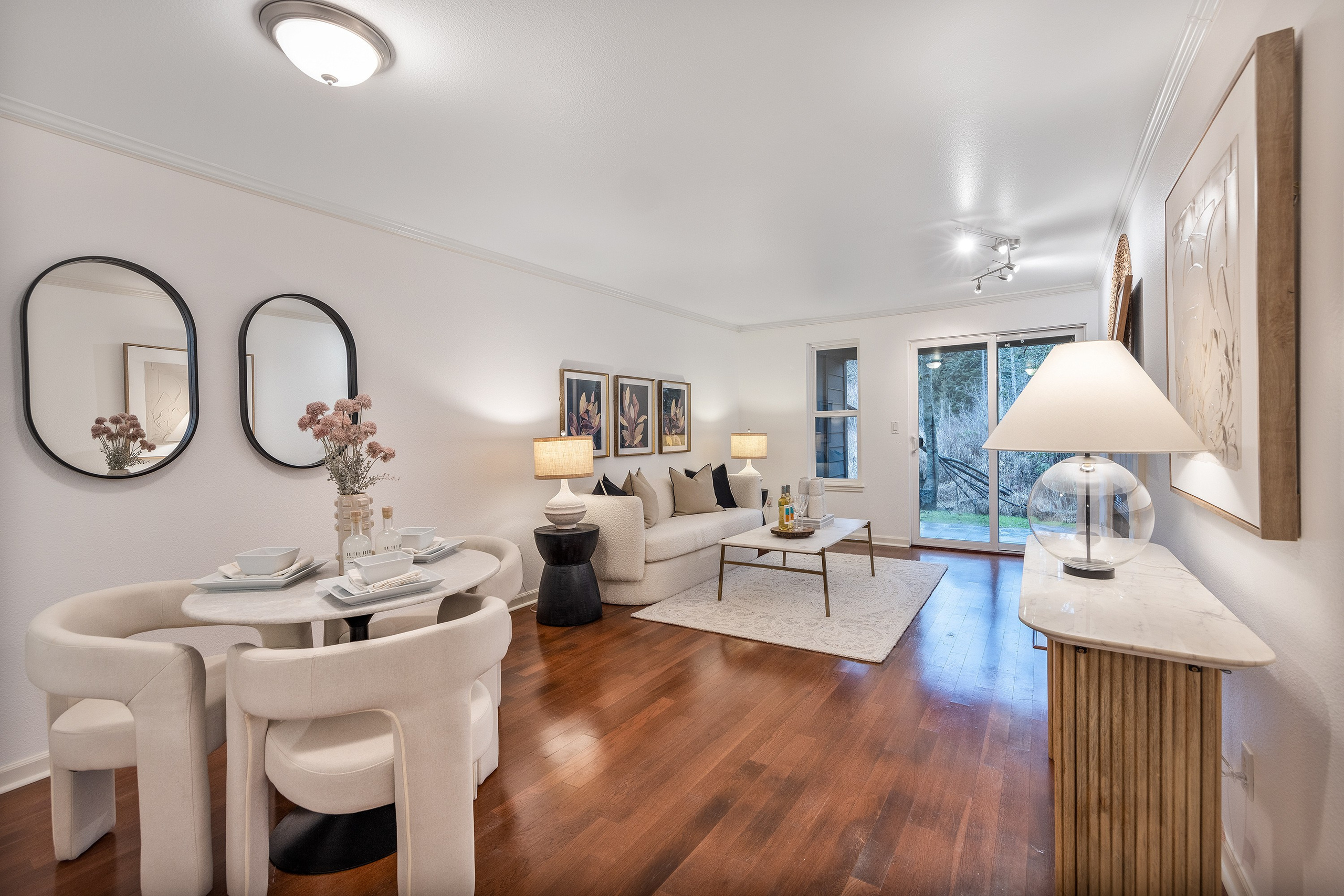 Real Estate Photos. Joanna Jin Photography