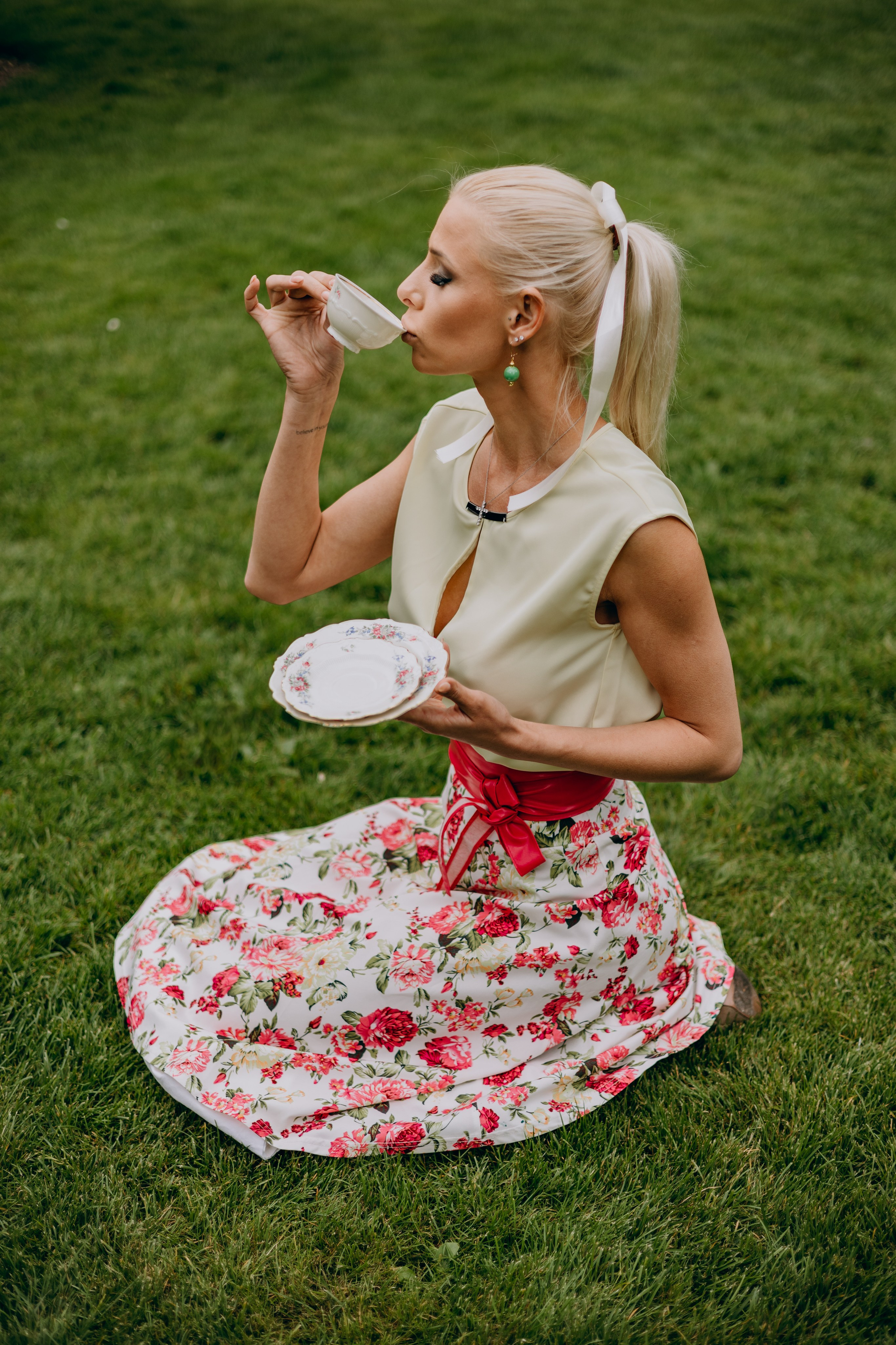 Oksana. Iryna Zhyvora | Photographer | Stockholm