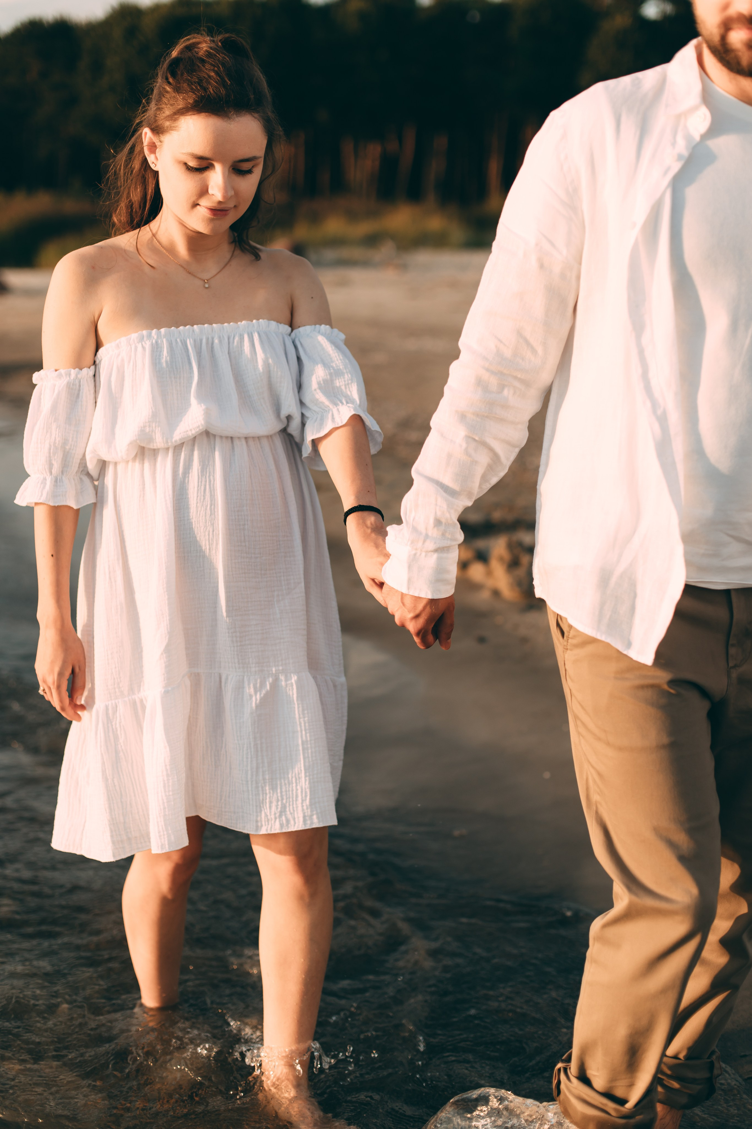 Якоб и Настя. Главная