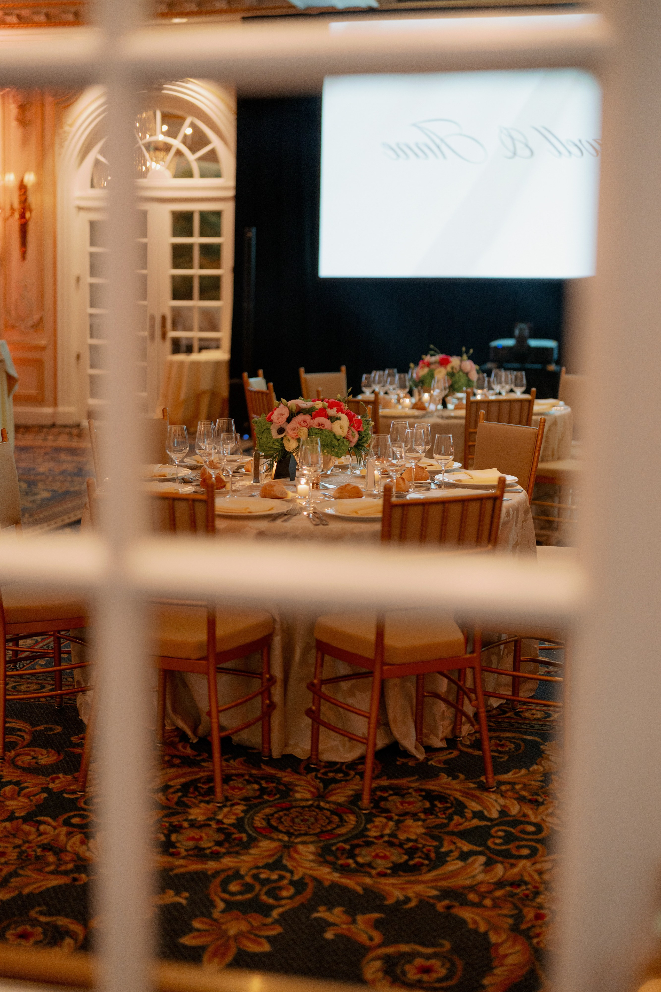 Anne and Maxwell. Wedding photographer and videographer New York | New Jersey