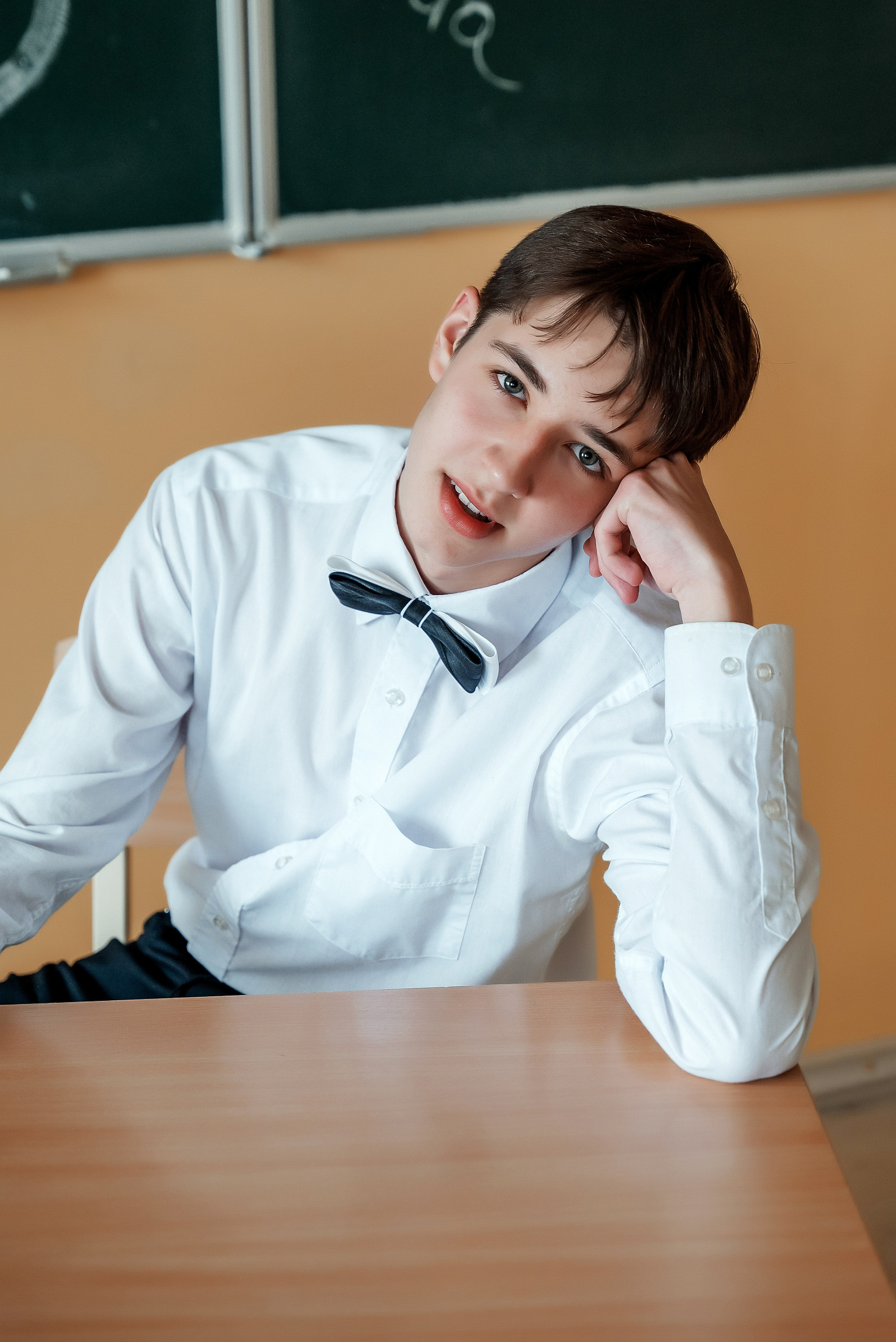 9.klase. Ваш фотограф в Латгалии — Александра Юхневича!