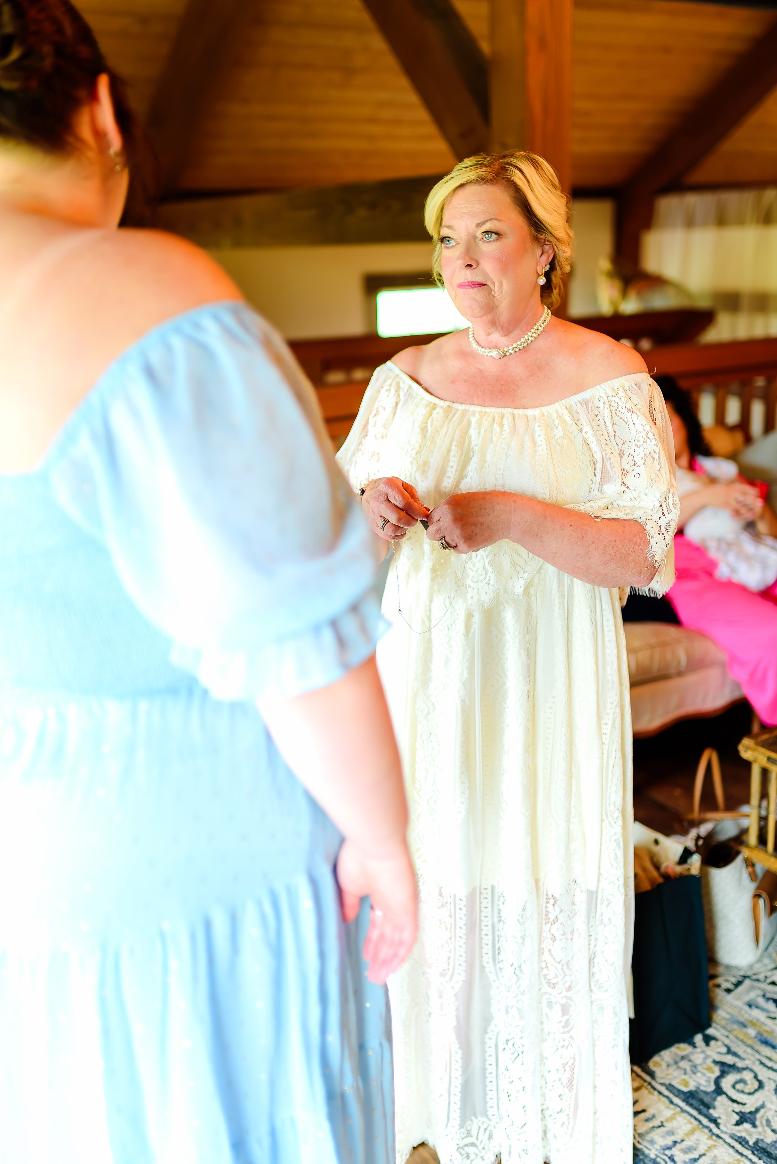 Dorinda + Gil’s Vow Renewal. Alexandria Danielle Photography | Fort Wayne & Indianapolis Wedding Photographer