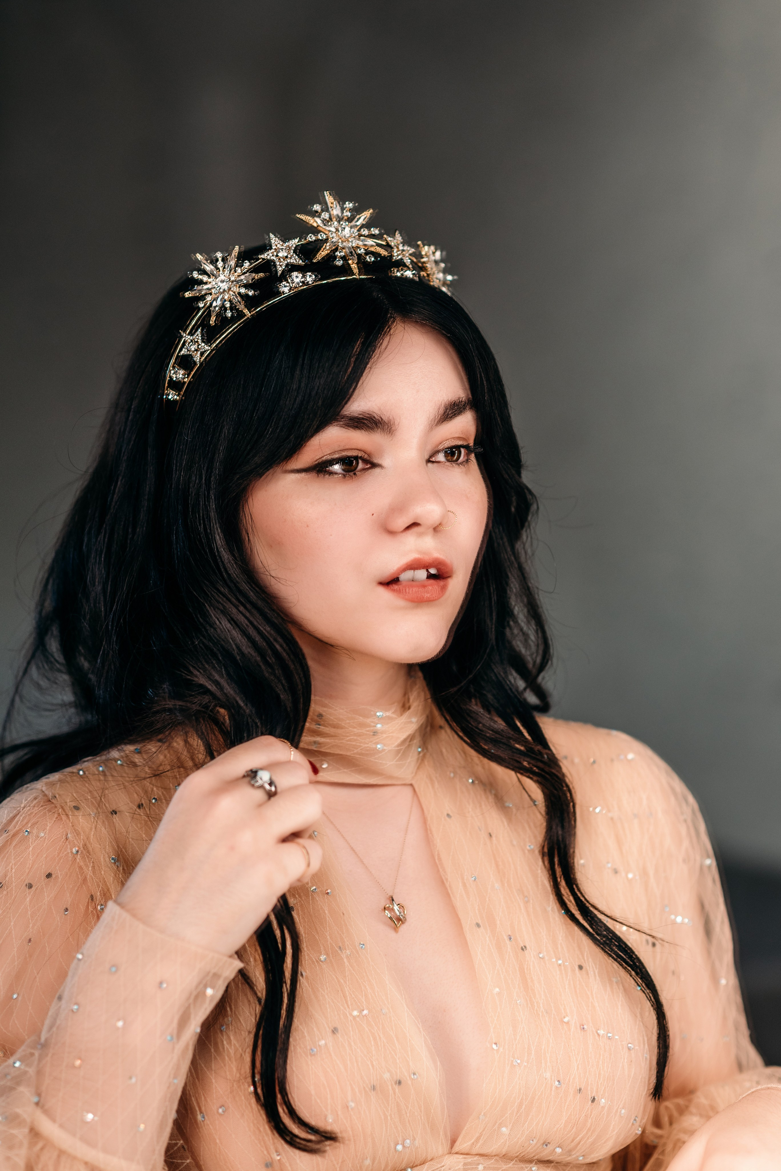 Bold & Dramatic Wedding at The Paper Mill on The Landing | Fort Wayne Wedding Photographer. Alexandria Danielle Photography | Fort Wayne & Indianapolis Wedding Photographer