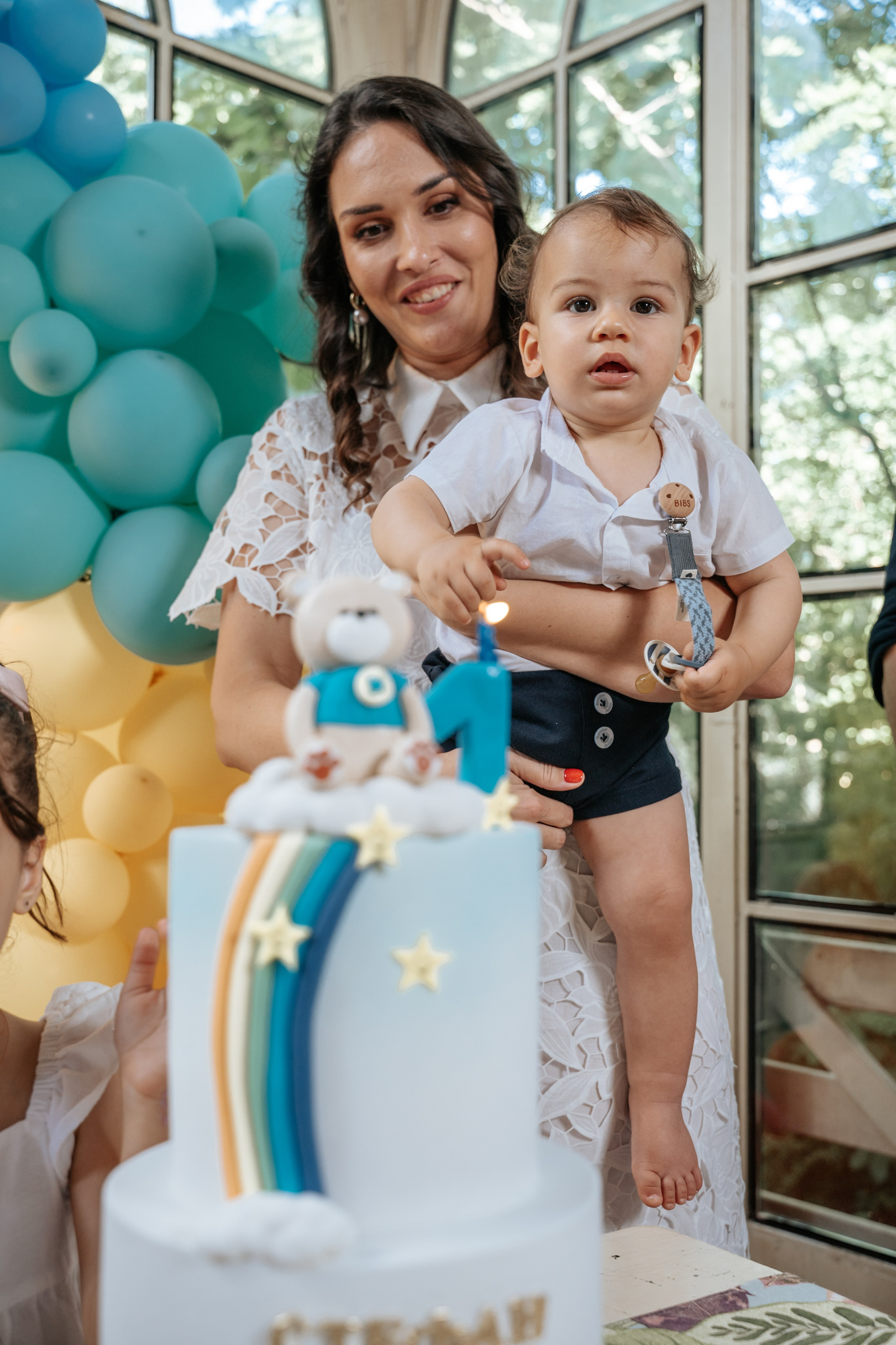 Рођендани. Luka Pejcic Photography