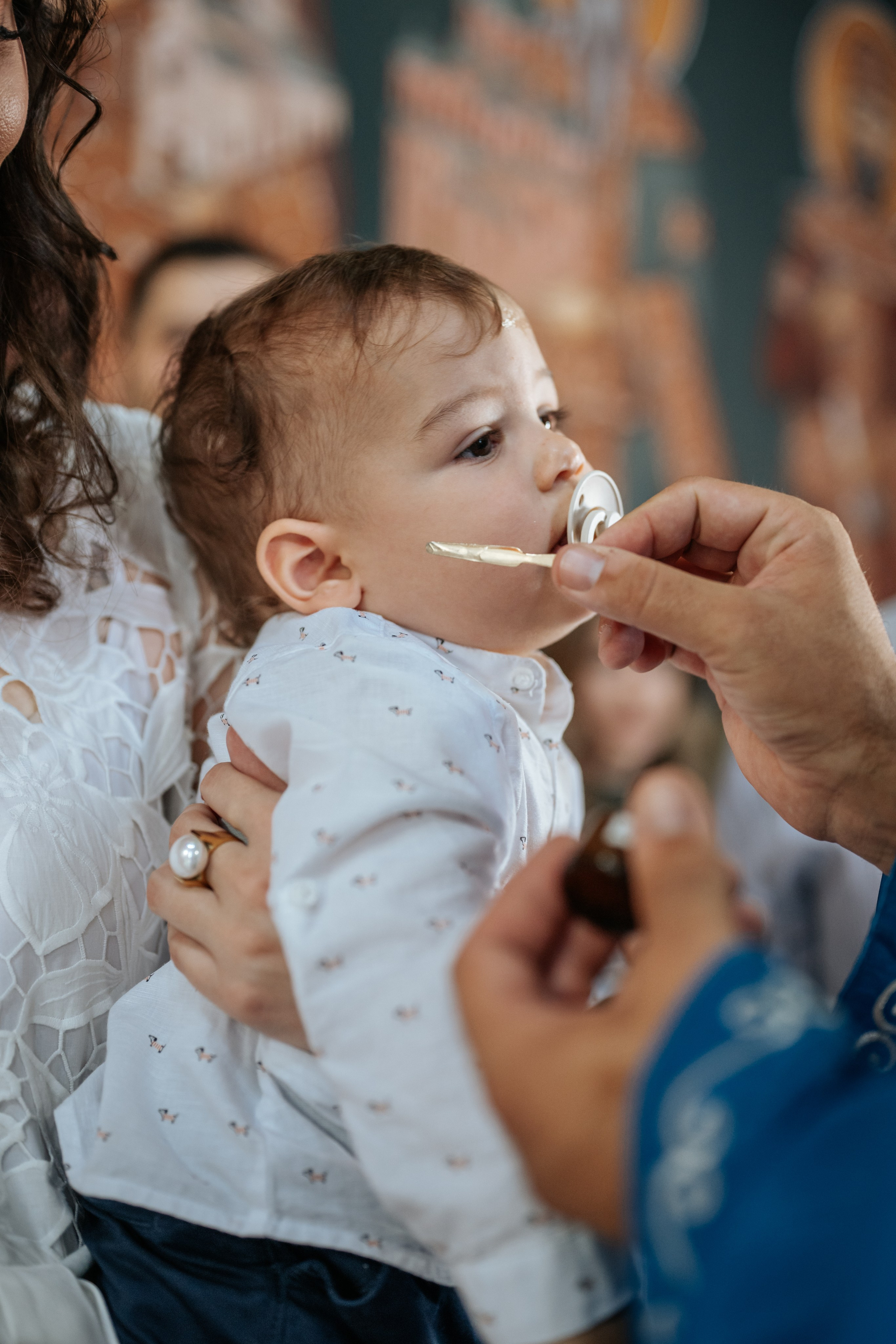 Крштења. Luka Pejcic Photography