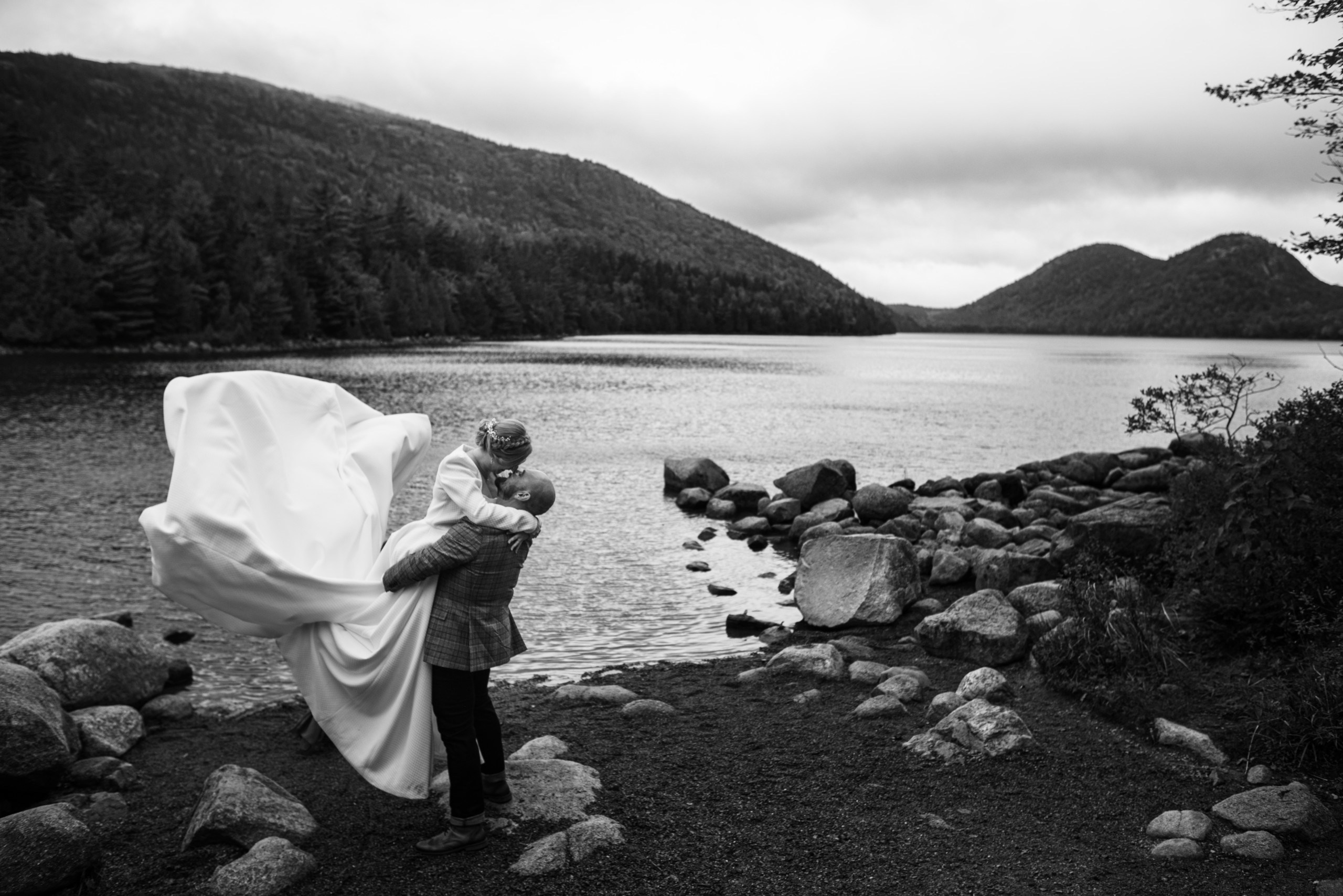 A + M. Wedding photographer in Orlando, Boston & New York Anderson Marques