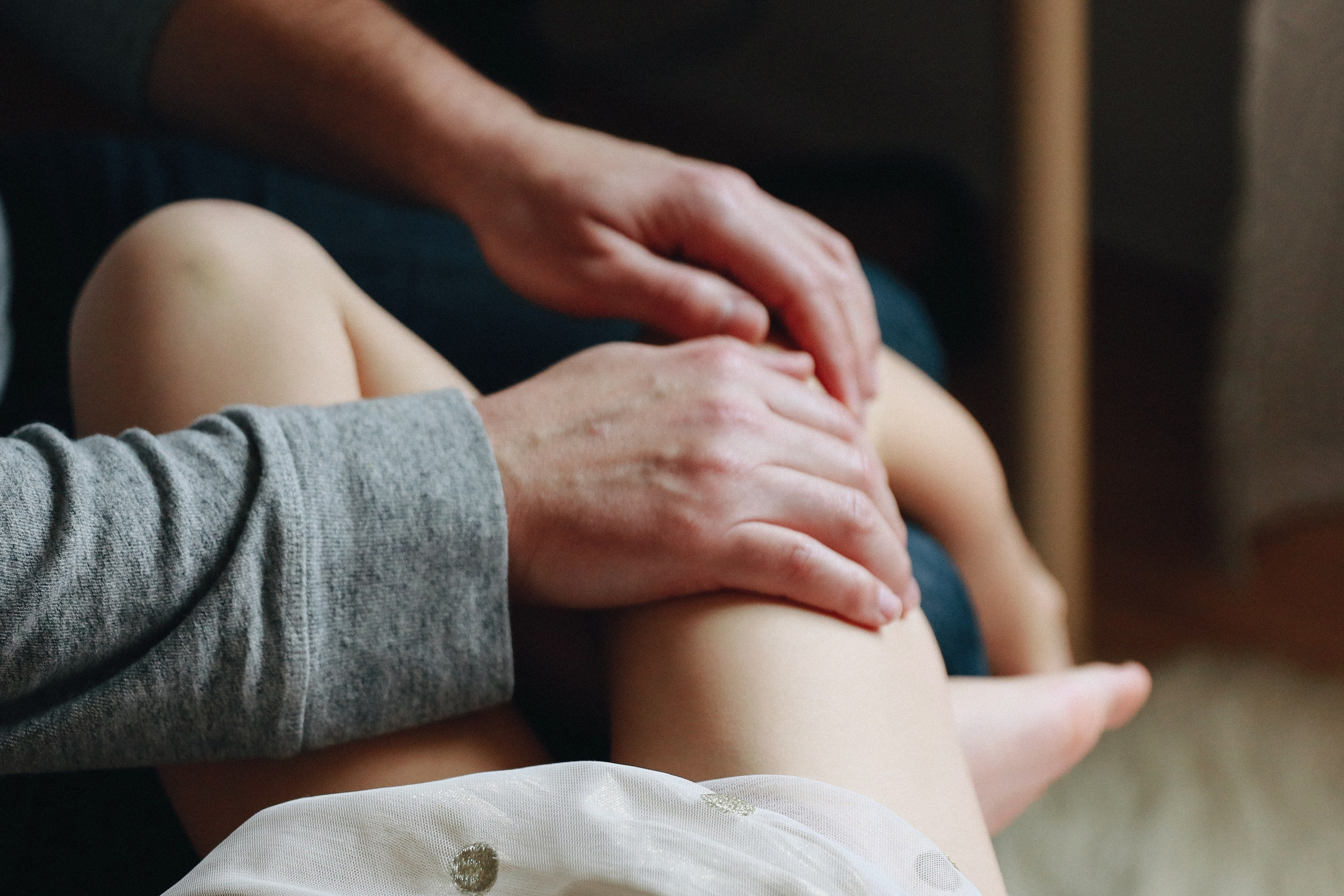 Olga&Arek’s family. Newborn and Family Photographer in Bromley, London, Liliya Potekhina