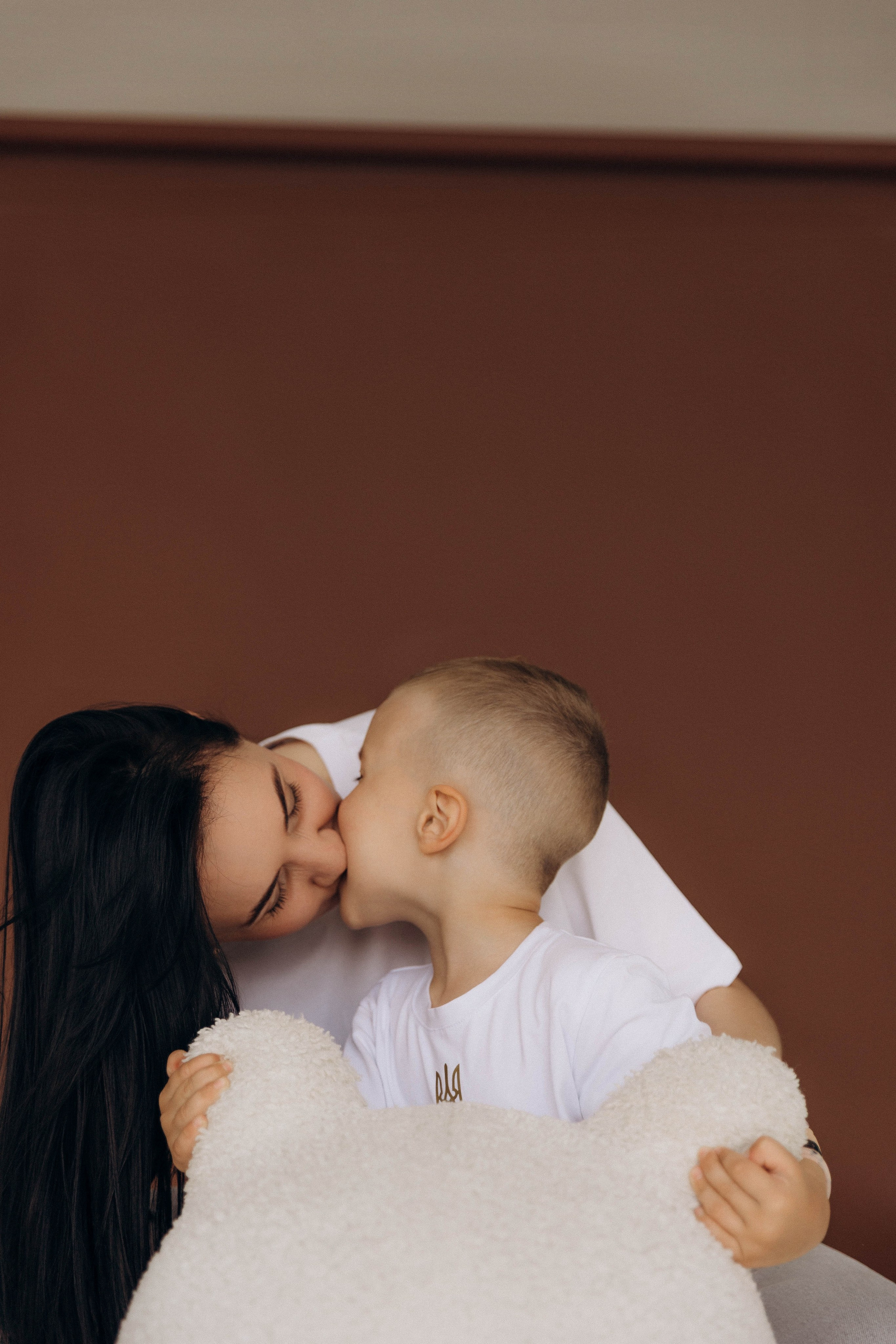 Маріанна Олексій Назар Дмитрик. Сімейний фотограф Світлана Садовнікова