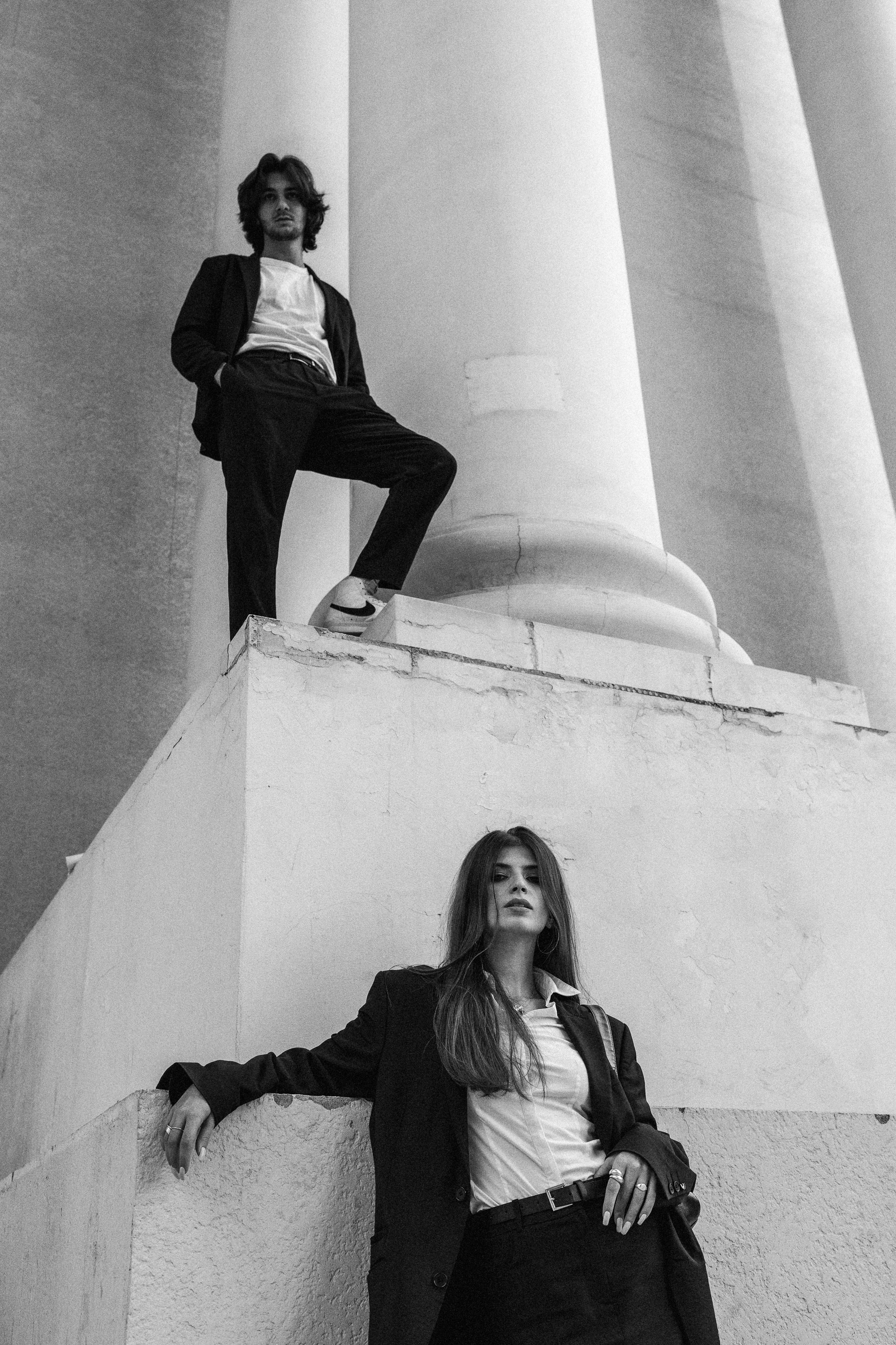 Нино и Коля. Индивидуальный и свадебный фотограф в Батуми Валерия Азаренко