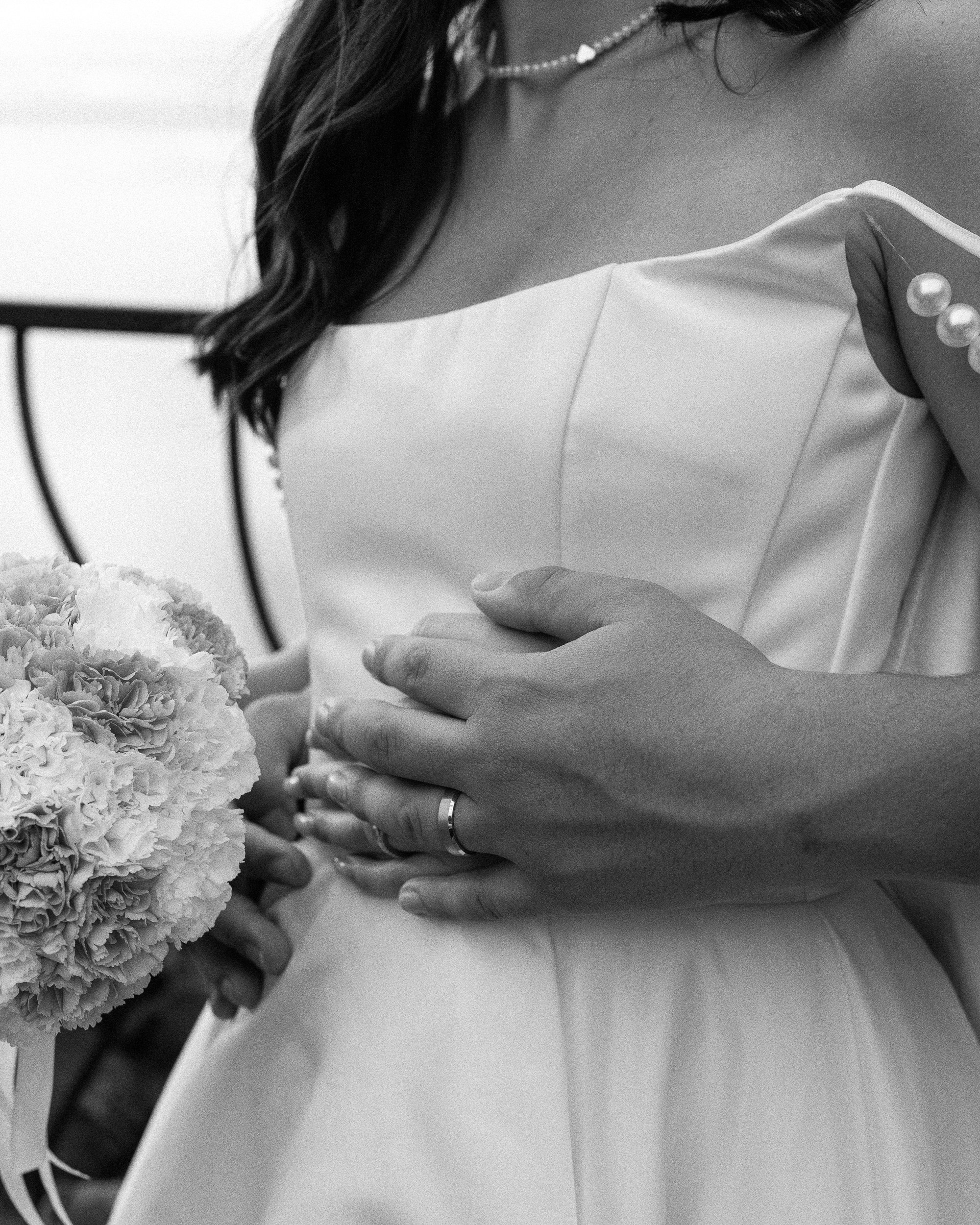 Дарья и Том. Индивидуальный и свадебный фотограф в Батуми Валерия Азаренко