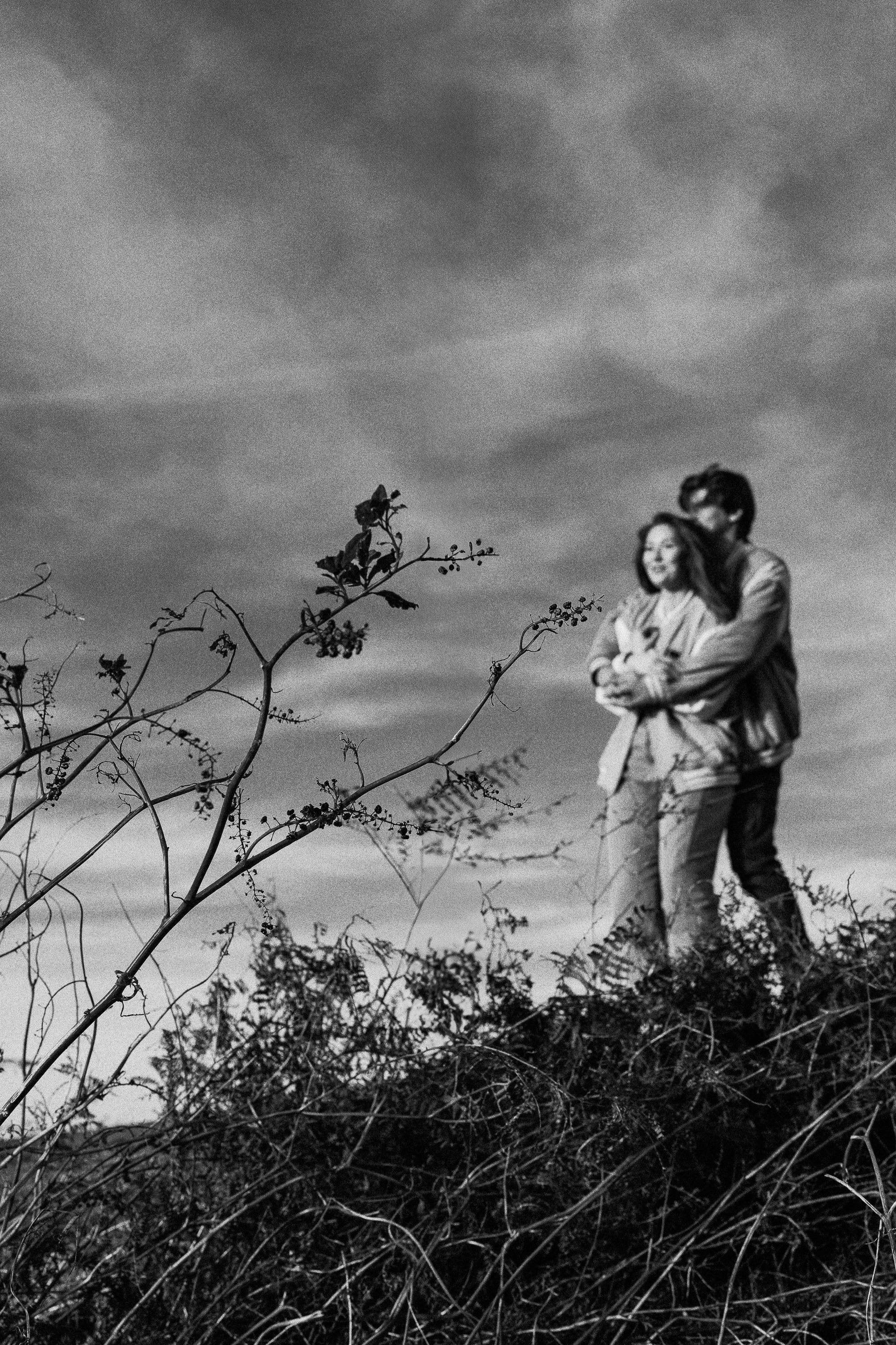 Никита и Елена. Индивидуальный и свадебный фотограф в Батуми Валерия Азаренко