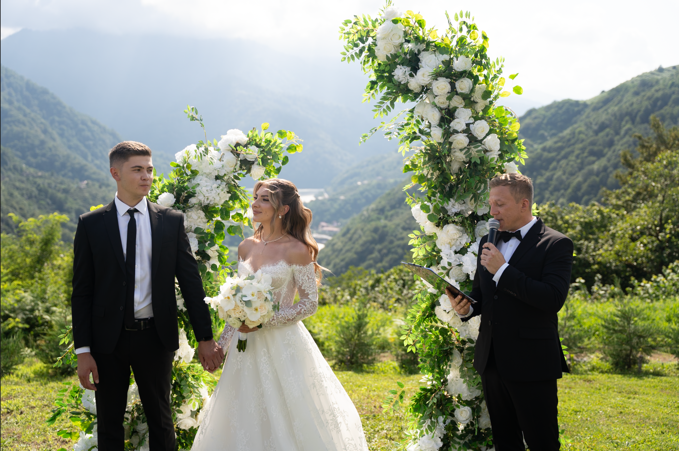 Вся правда о ретуши: что я исправляю — и к чему никогда не прикасаюсь. Портретный и свадебный фотограф в Батуми Валерия Азаренко