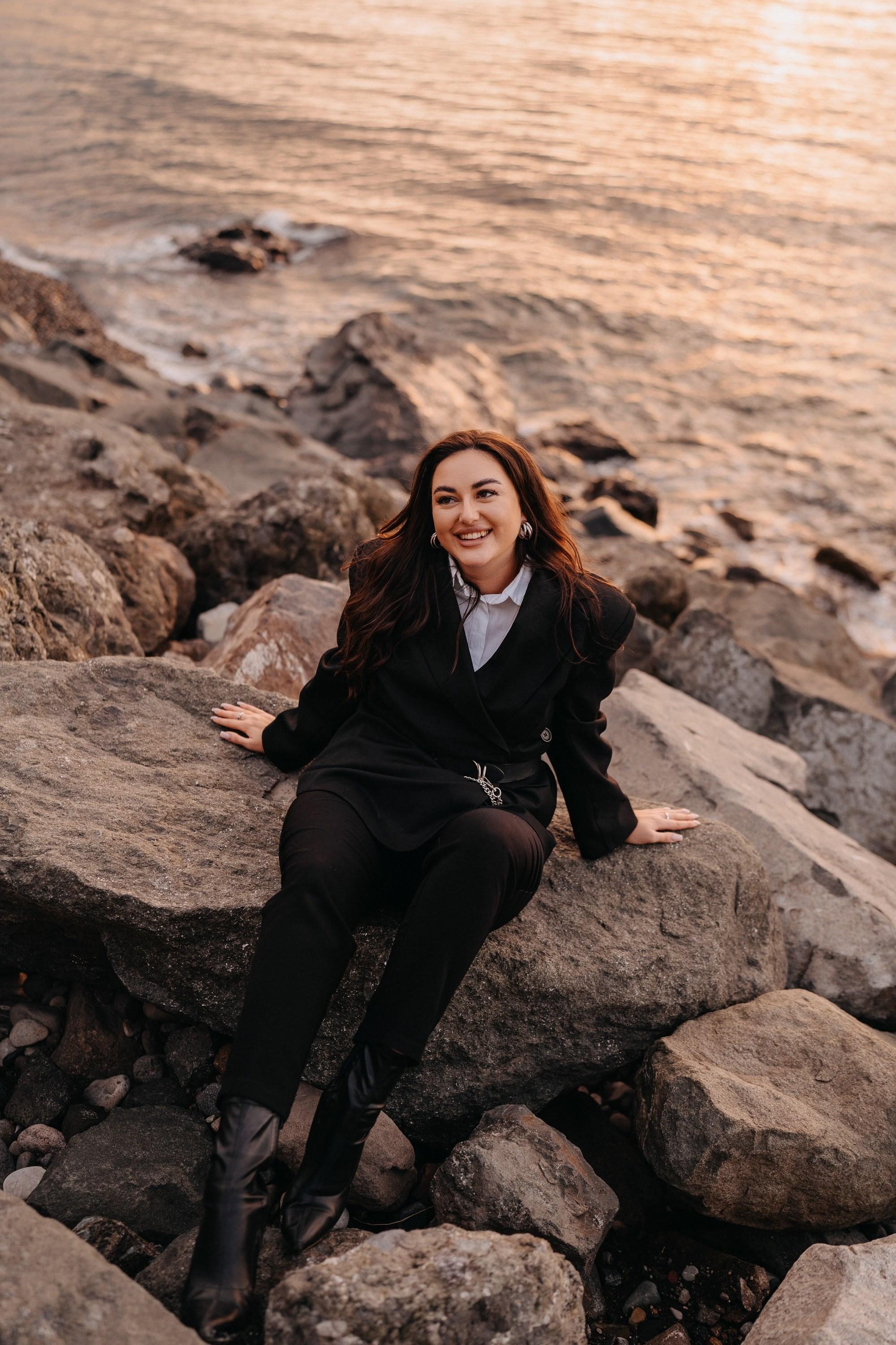 Миша и Наташа. Индивидуальный и свадебный фотограф в Батуми Валерия Азаренко