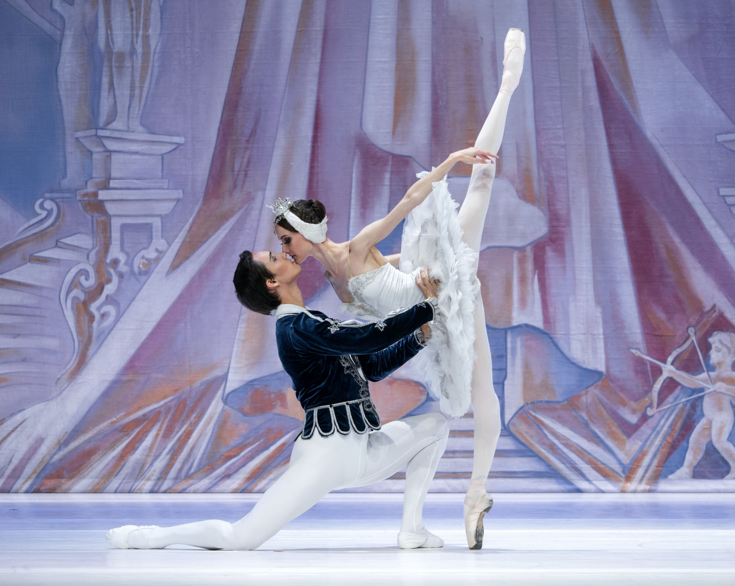 BALLETT. Fotograf in Köln, Bonn, Düsseldorf, Krefeld