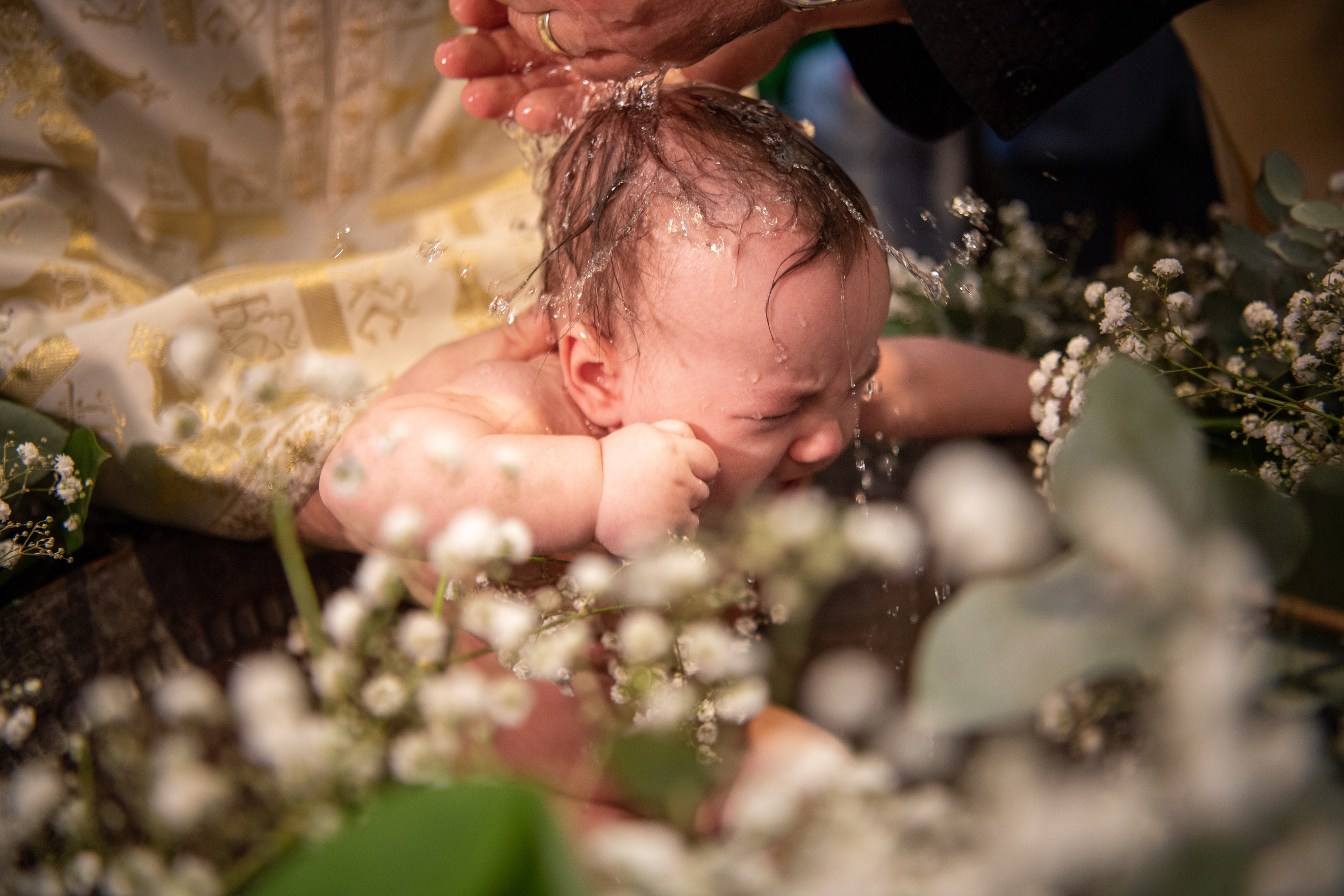 Fotografie Botez Profesională | MOMENTsFILM. MOMENTsFILM — Foto-Video wedding & more