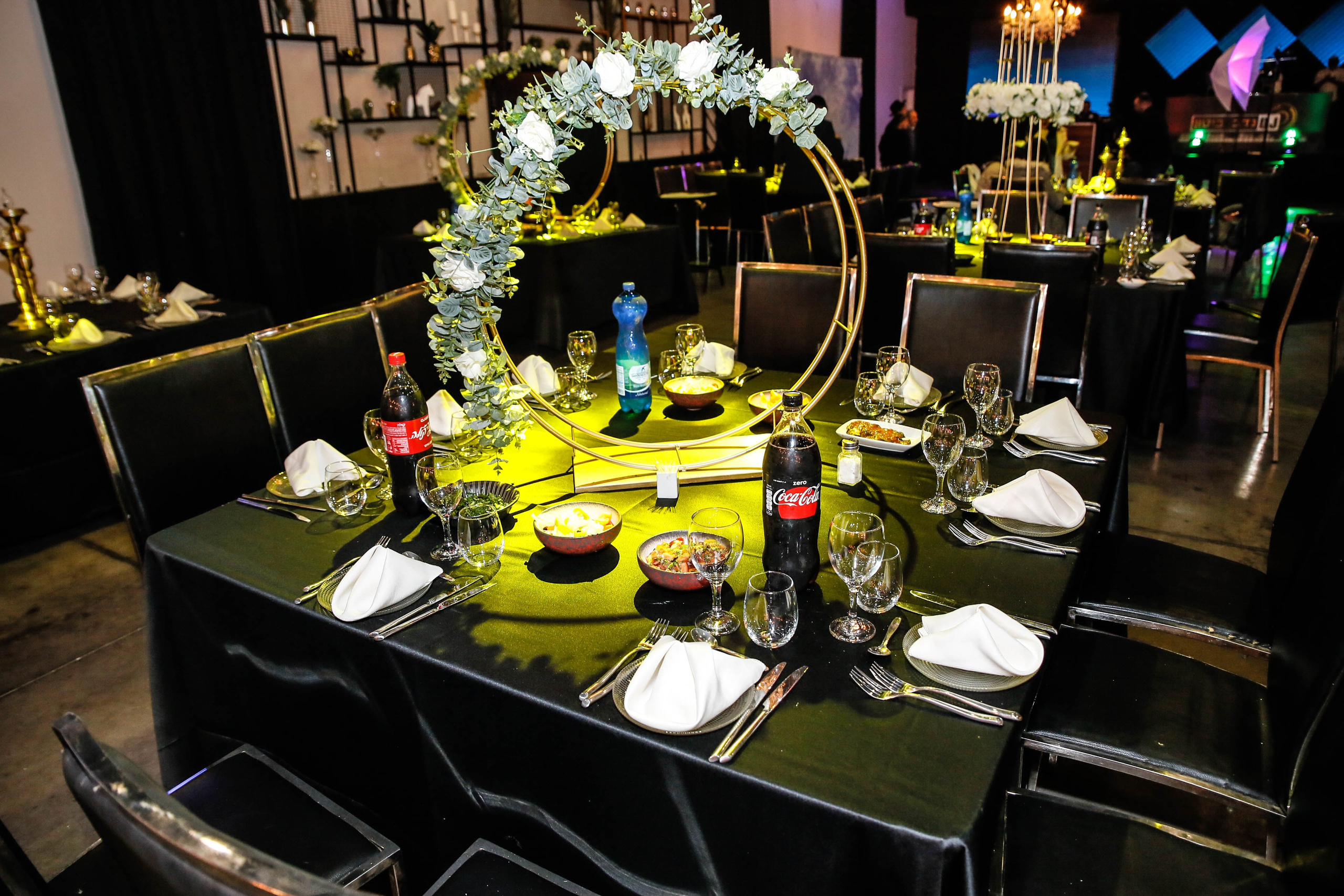 Atmosphere. משה מנשה צלם חתונות