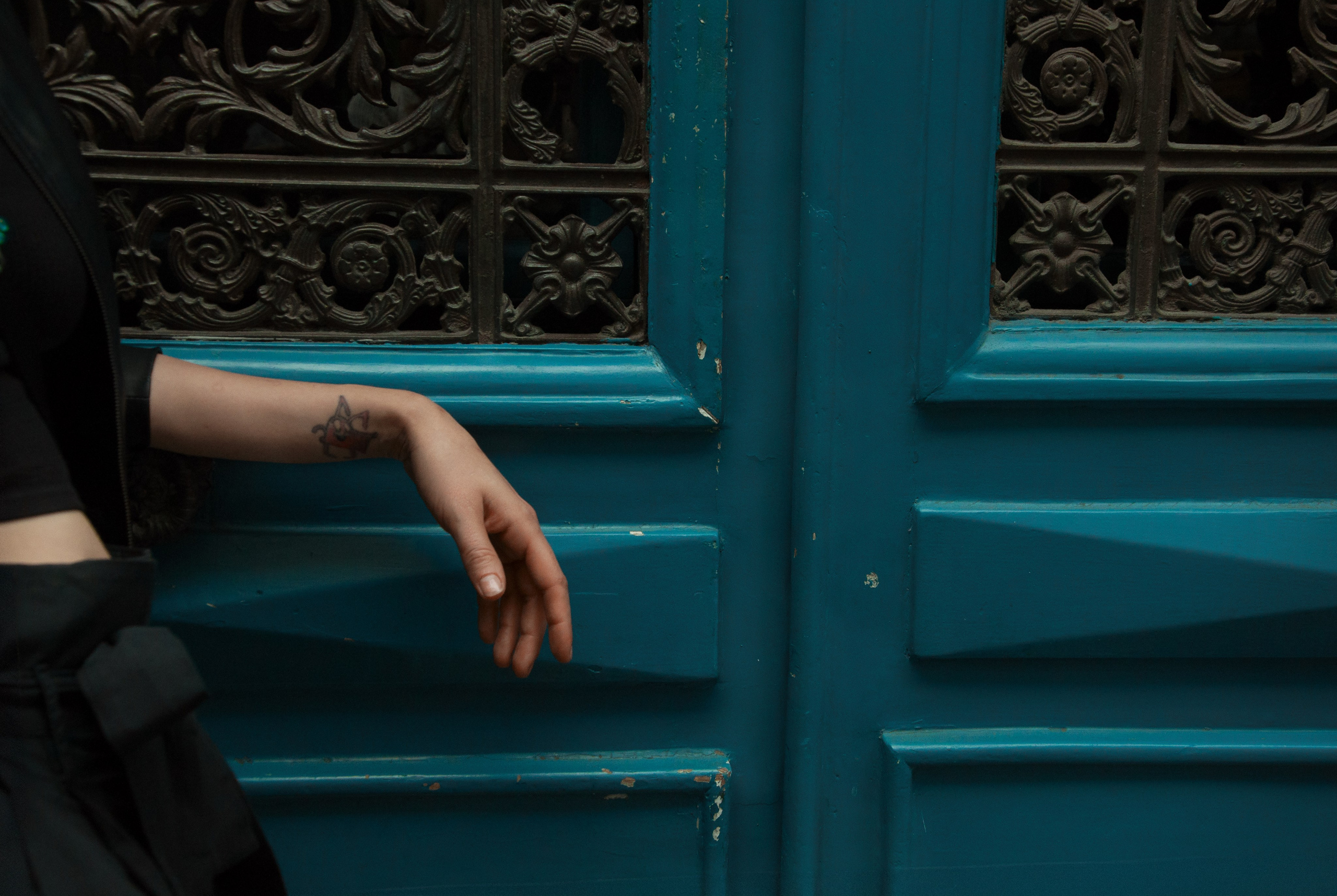 Парная стрит фотосессия. Фотограф в Париже Полина Осипова