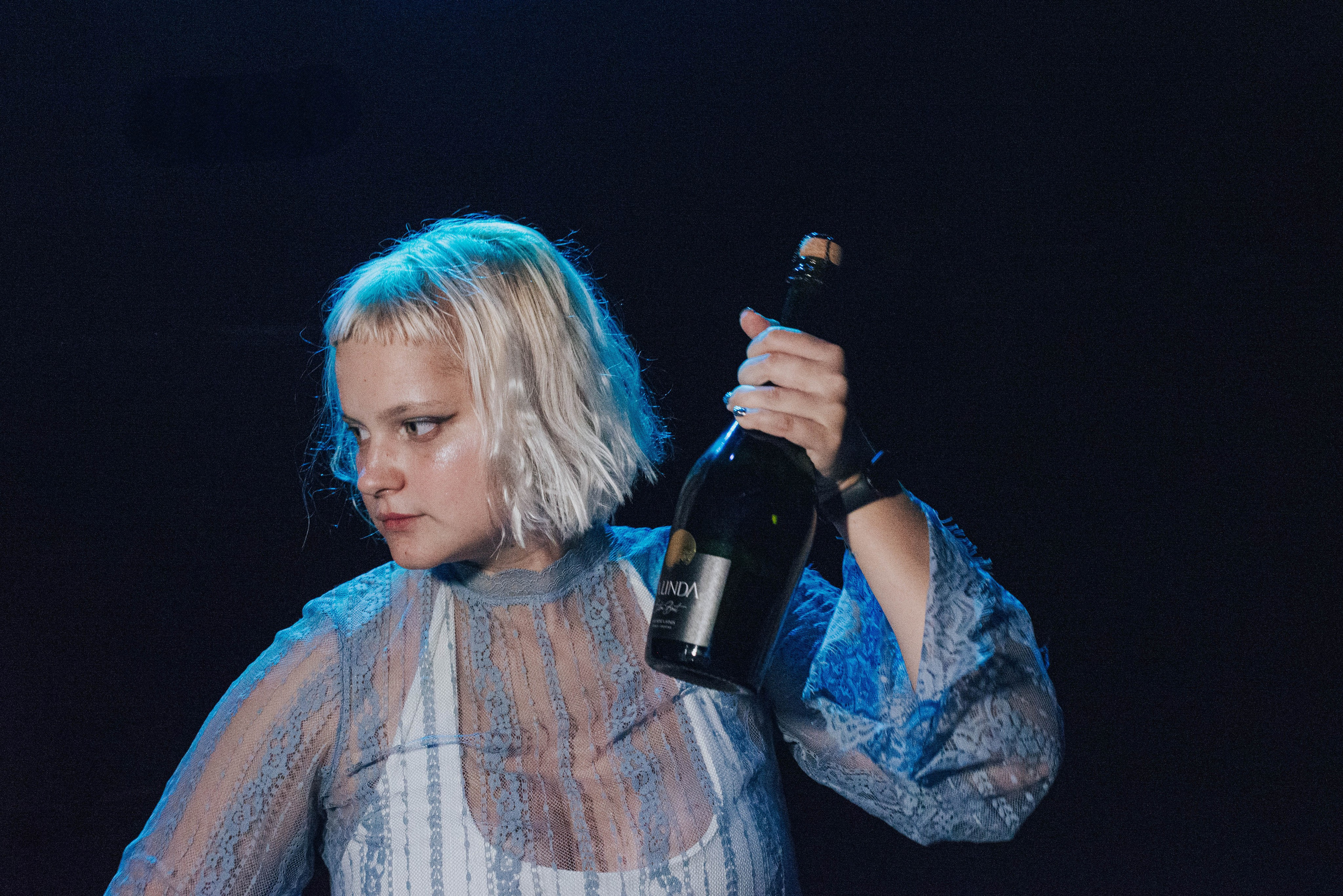 Анонс. Полковник и птицы. Фотограф @elmirkami в городе Буэнос-Айрес