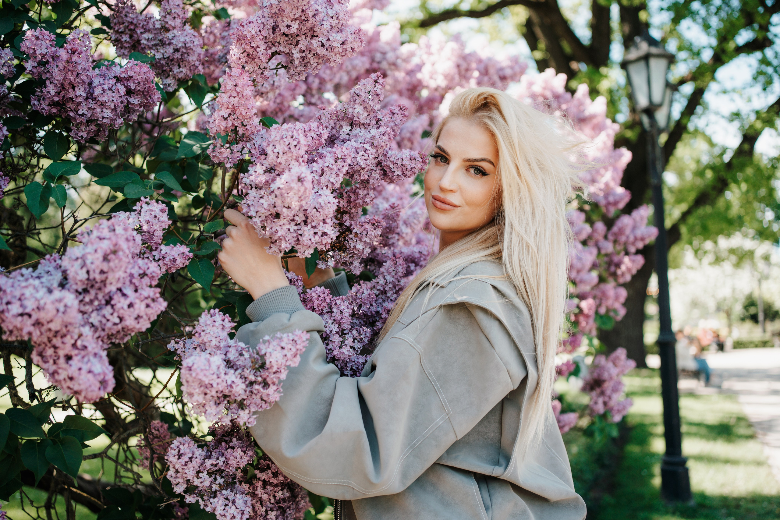 Anna. Fotogrāfe Ieva Lippe | Portreti, ģimenes, pasākumi