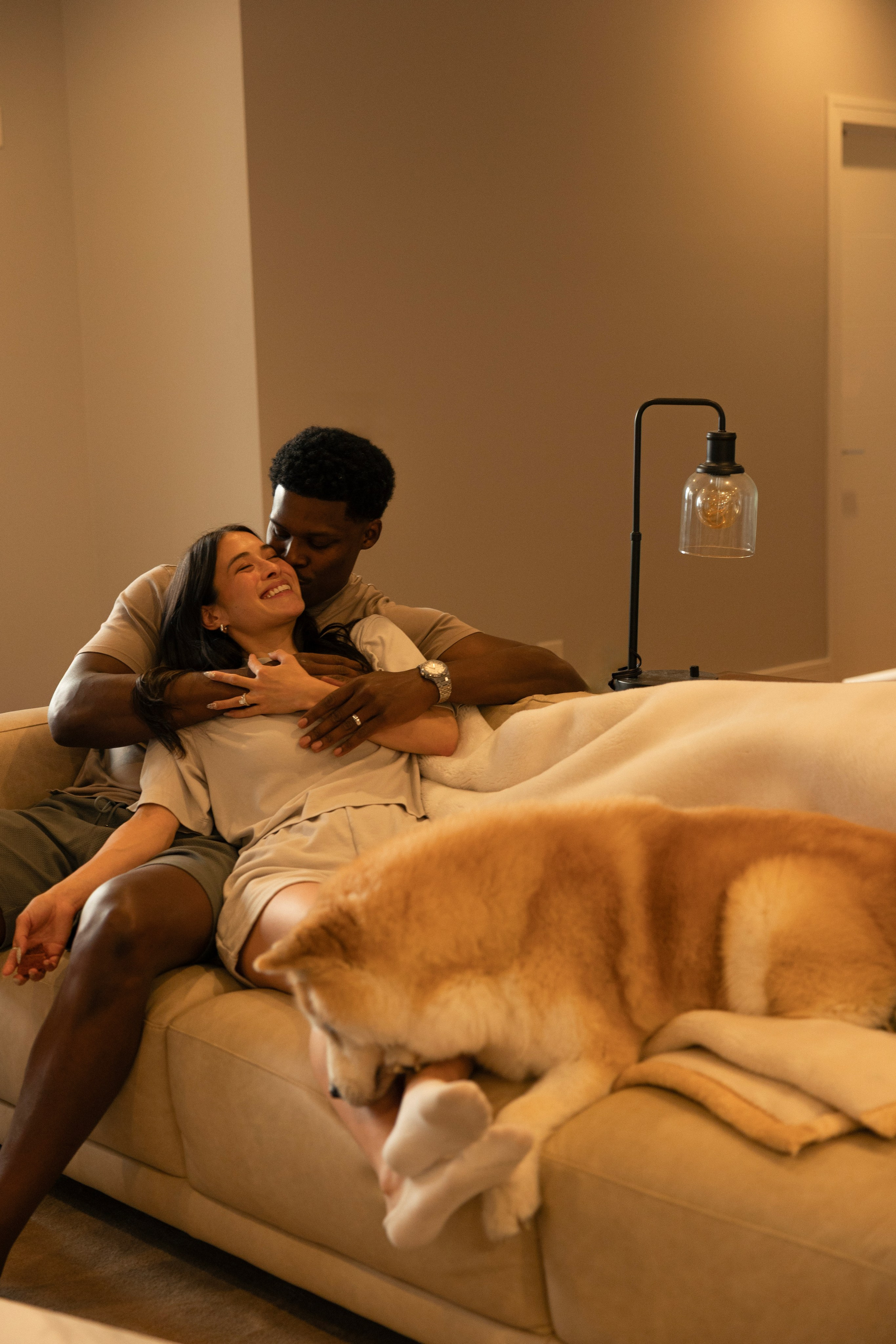 S. Family. Emotional Couples, Proposal, Motherhood & Family Photography in Chicago — Such a Photo