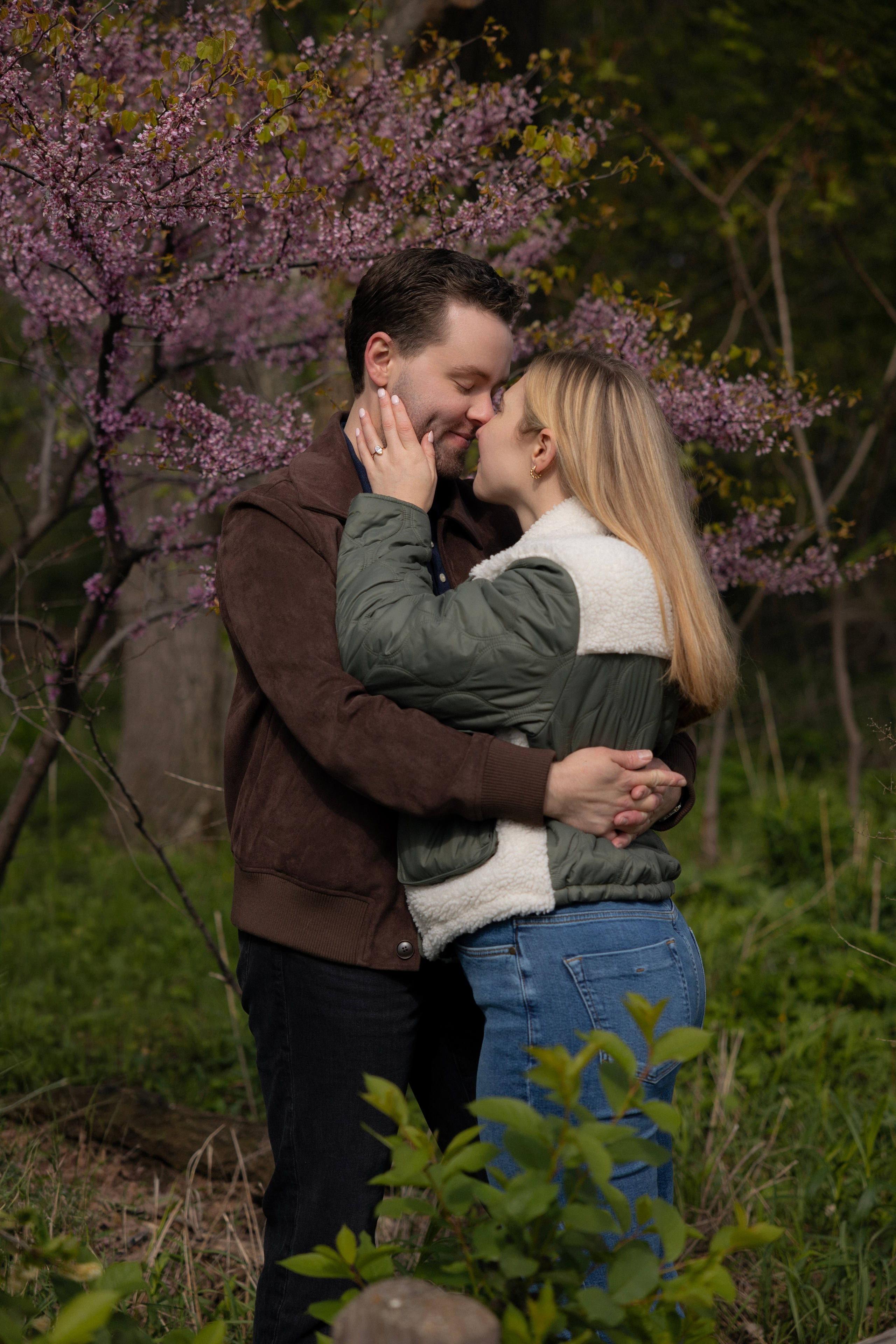 ETHAN & ALEXA