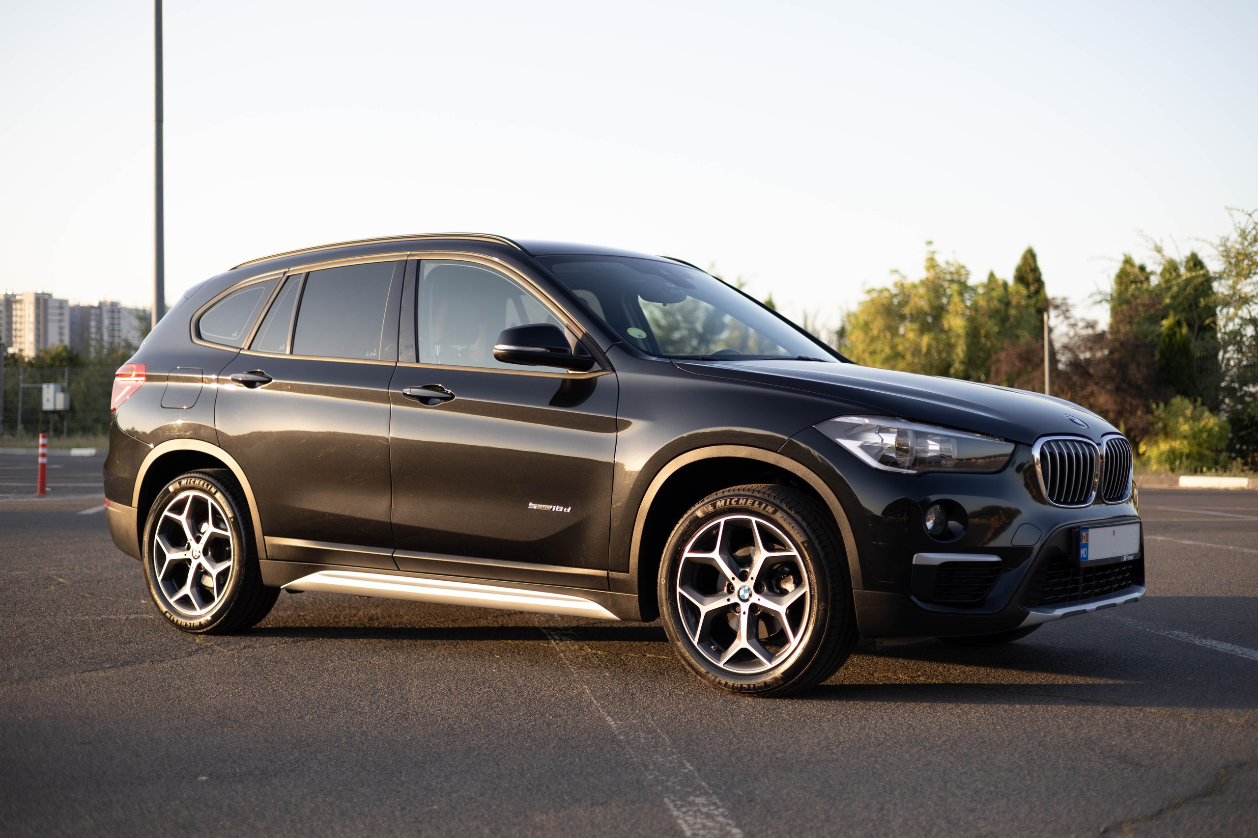 Фотосессия VIP авто и владельца. Семейный фотограф Кишиневе, Молдова Врабий Ольга